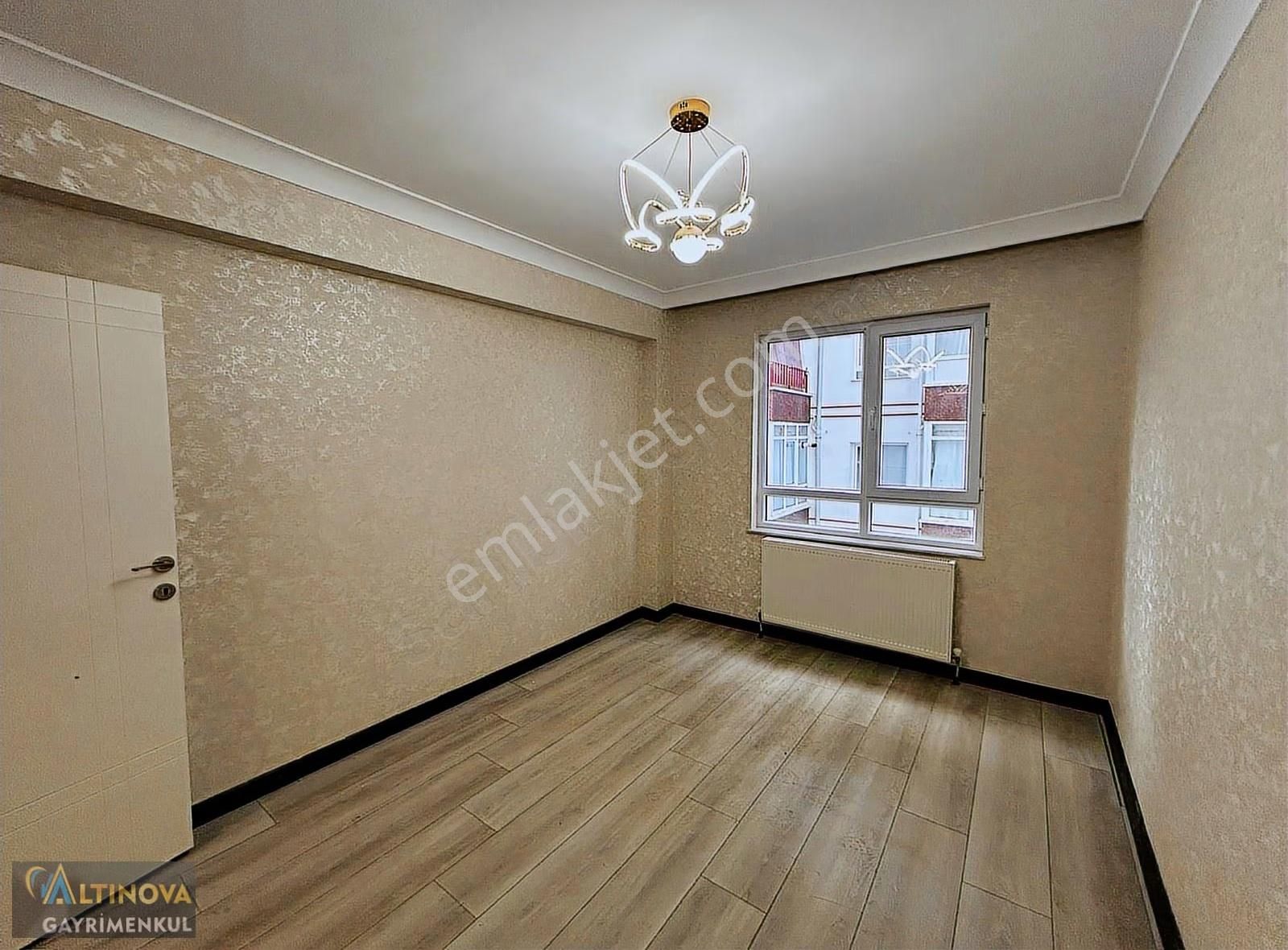 Keçiörende Full Yapılı Mega Lüx Yapılı Kelepir 3+1 Satılıkdaire - Görsel 23