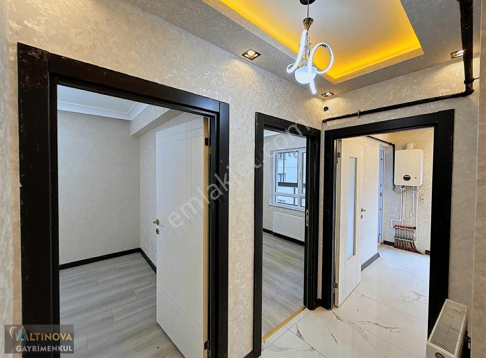 Keçiörende Full Yapılı Mega Lüx Yapılı Kelepir 3+1 Satılıkdaire - Görsel 10