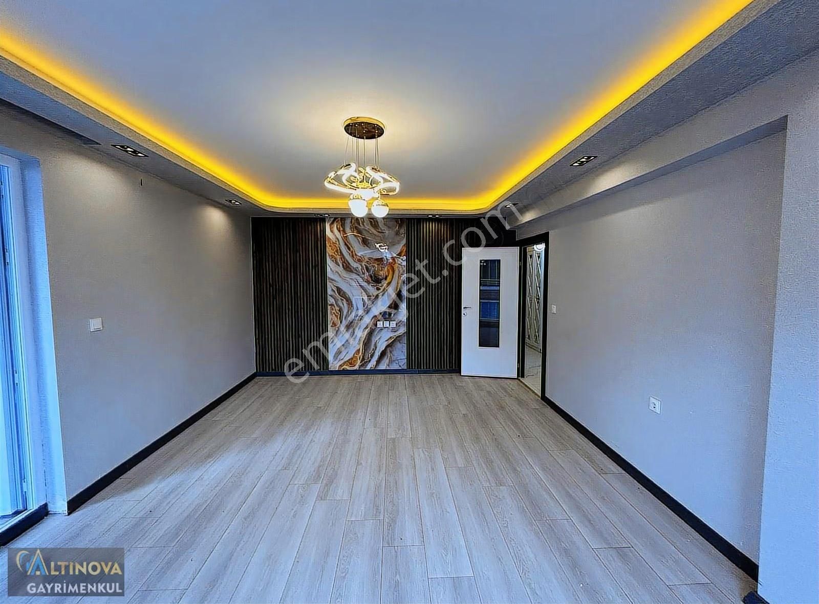 Keçiörende Full Yapılı Mega Lüx Yapılı Kelepir 3+1 Satılıkdaire - Görsel 28