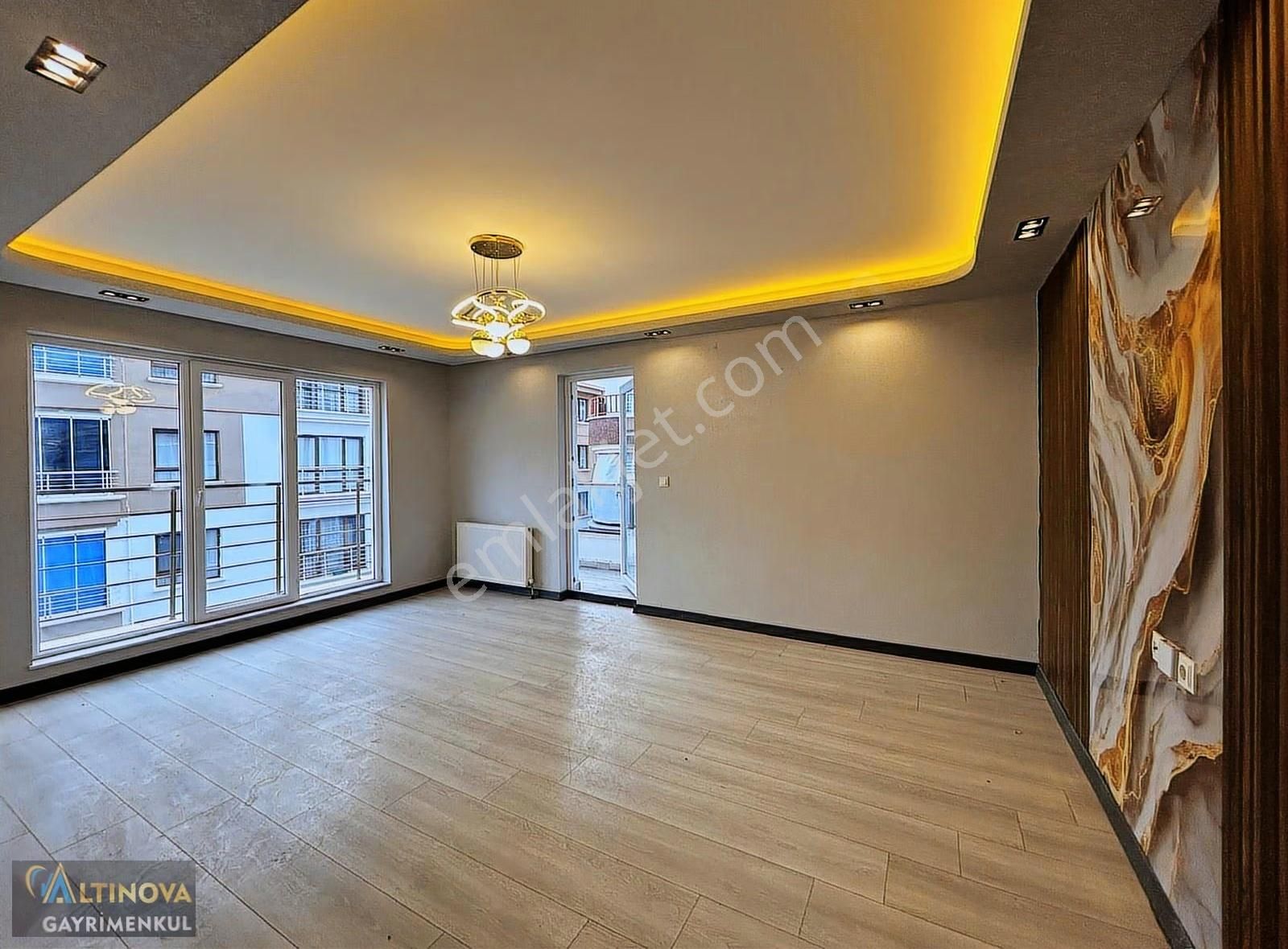 Keçiörende Full Yapılı Mega Lüx Yapılı Kelepir 3+1 Satılıkdaire - Görsel 8