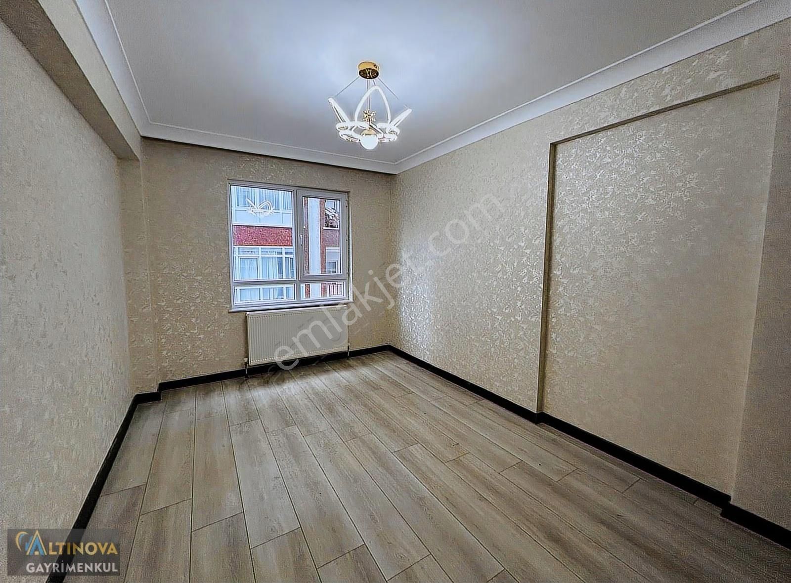 Keçiörende Full Yapılı Mega Lüx Yapılı Kelepir 3+1 Satılıkdaire - Görsel 5