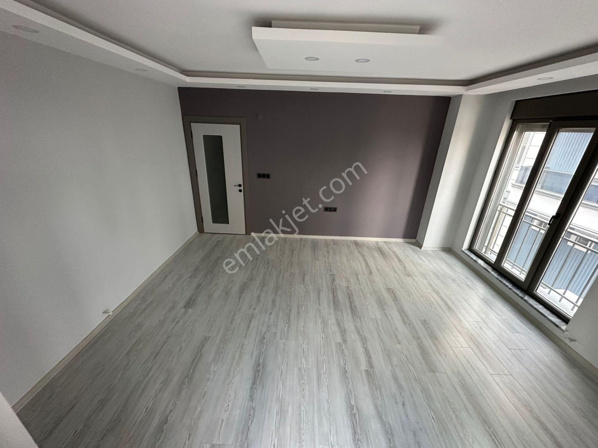 ⭐akçay Ay Emlak'tan⭐altınkum'da Ön Cephe Şık Tasarımlı Lüks Sitede Ara Kat Satılık 2+1 Daire - Görsel 20