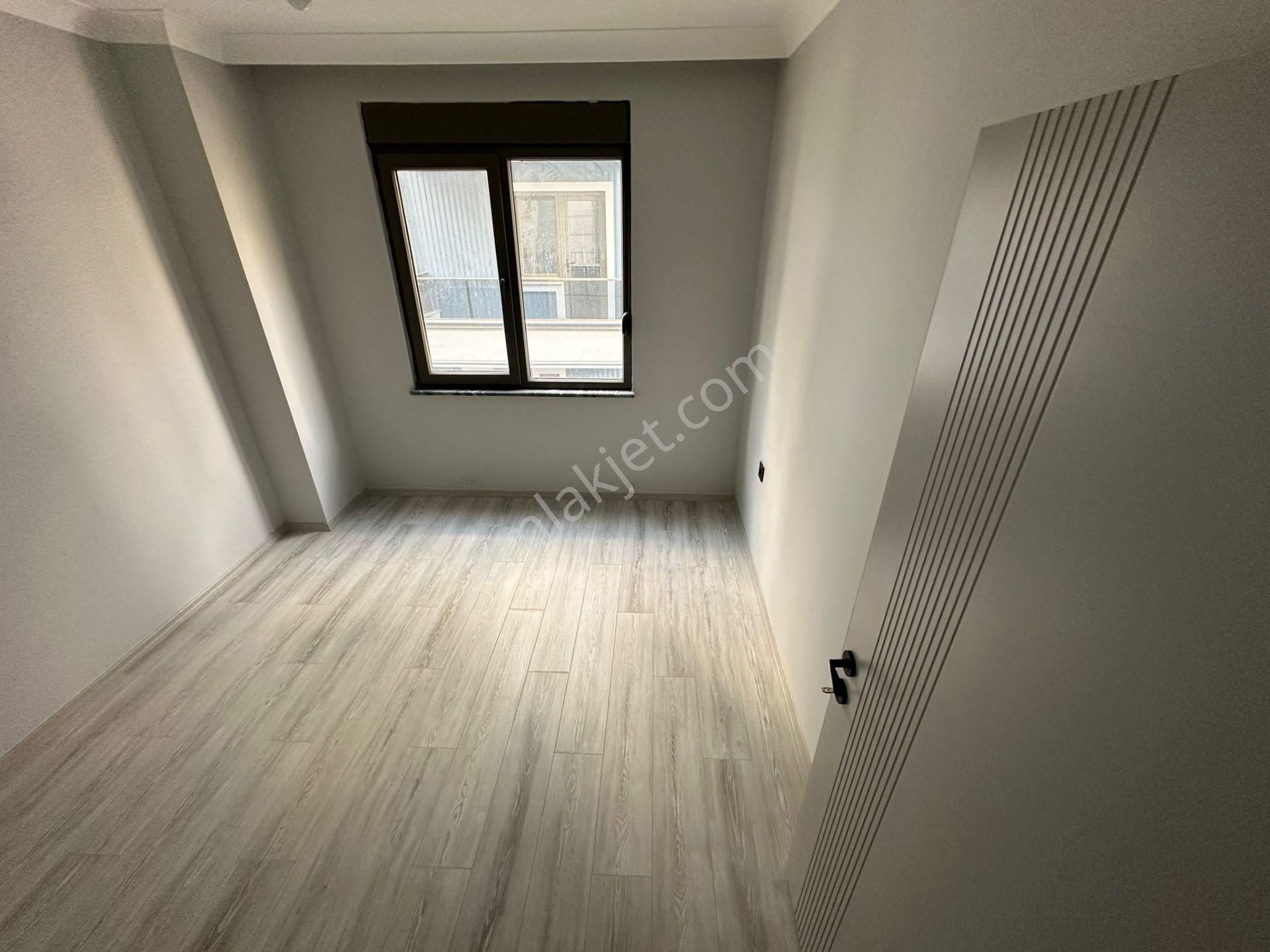 ⭐akçay Ay Emlak'tan⭐altınkum'da Ön Cephe Şık Tasarımlı Lüks Sitede Ara Kat Satılık 2+1 Daire - Görsel 25
