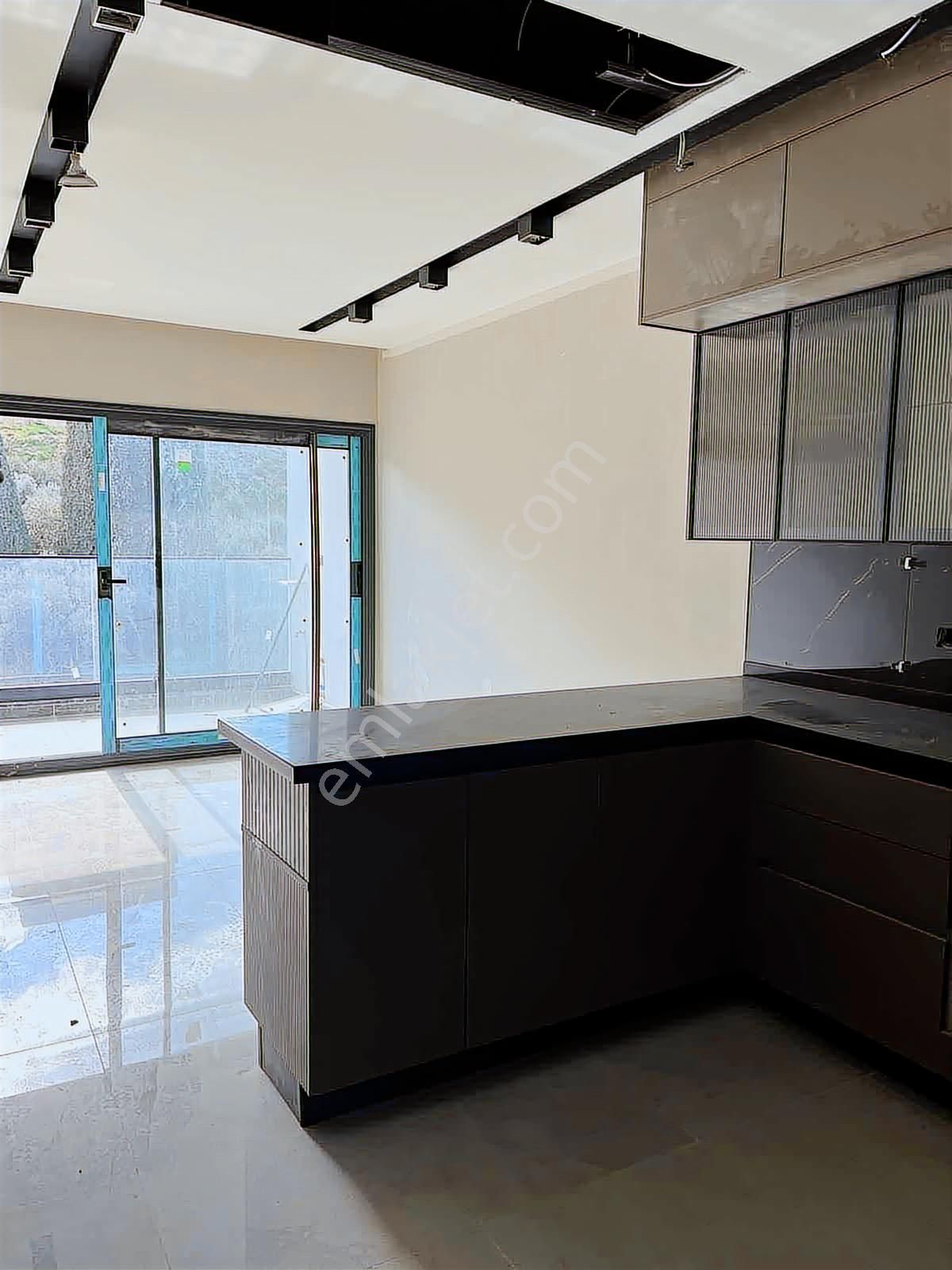 Türkmen Mahallesi'nde Site İçerisinde Sıfır 1+1 Satılık Daire - Görsel 2