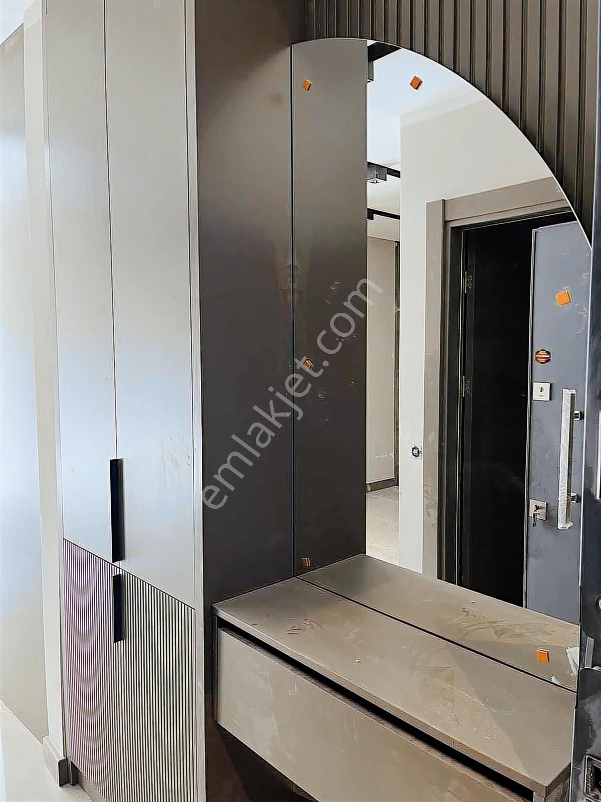 Türkmen Mahallesi'nde Site İçerisinde Sıfır 1+1 Satılık Daire - Görsel 7