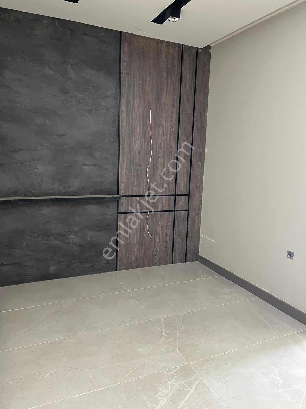 Türkmen Mahallesi'nde Site İçerisinde Sıfır 1+1 Satılık Daire - Görsel 3