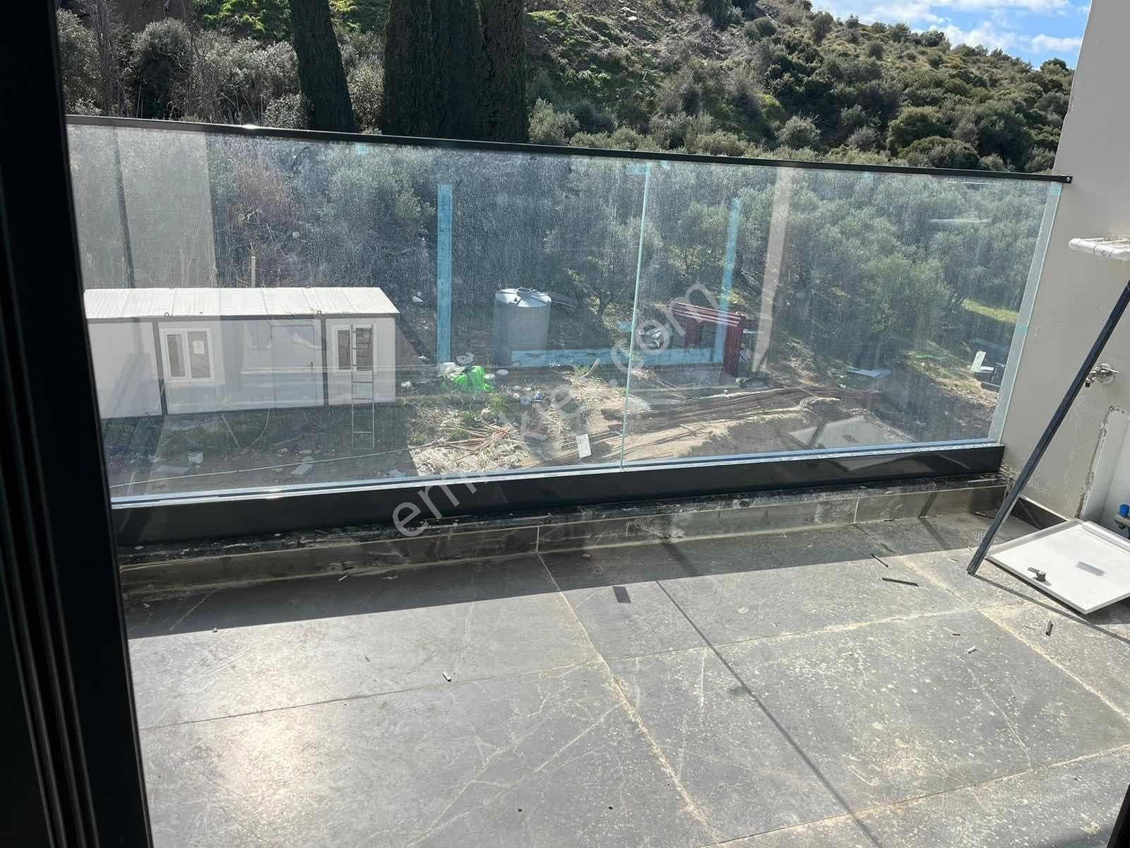 Türkmen Mahallesi'nde Site İçerisinde Sıfır 1+1 Satılık Daire - Görsel 5