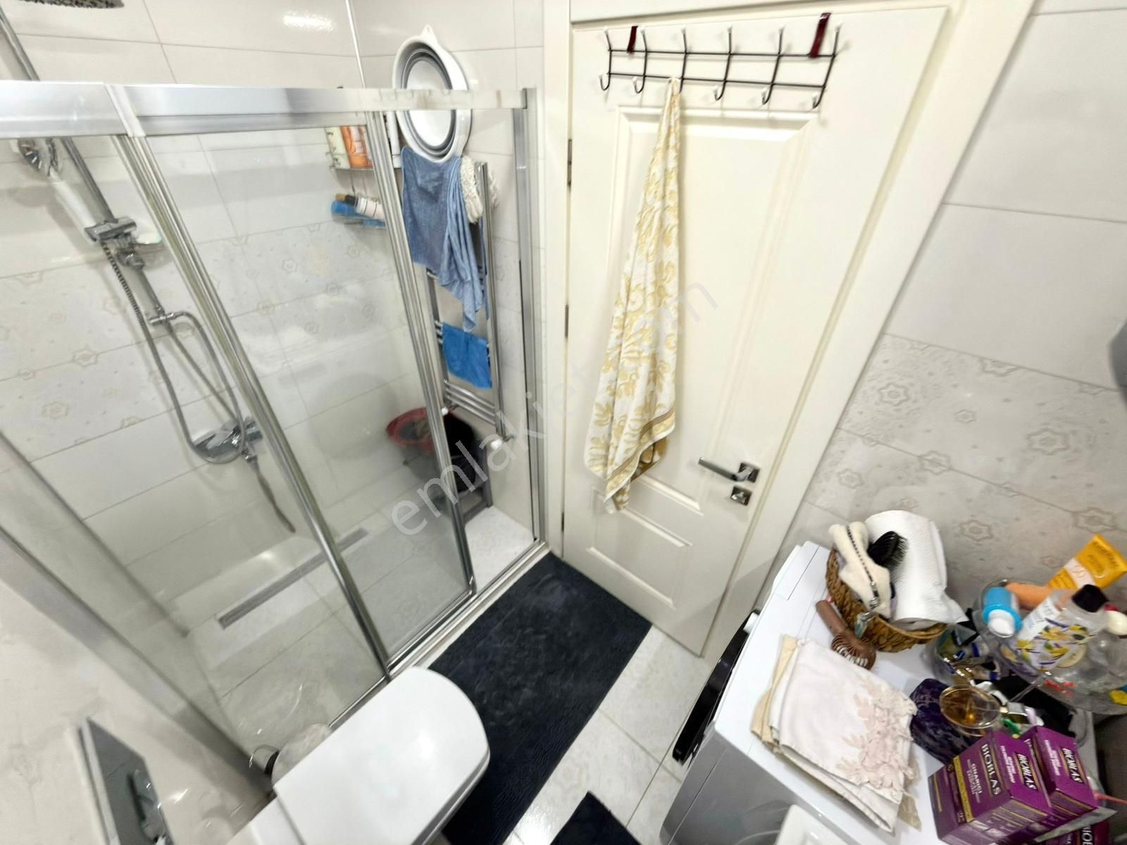 🏡 Referans'tan Altınkum'da Site İçerisinde Ön Cephe Havuzlu 1+1 Dair - Görsel 19