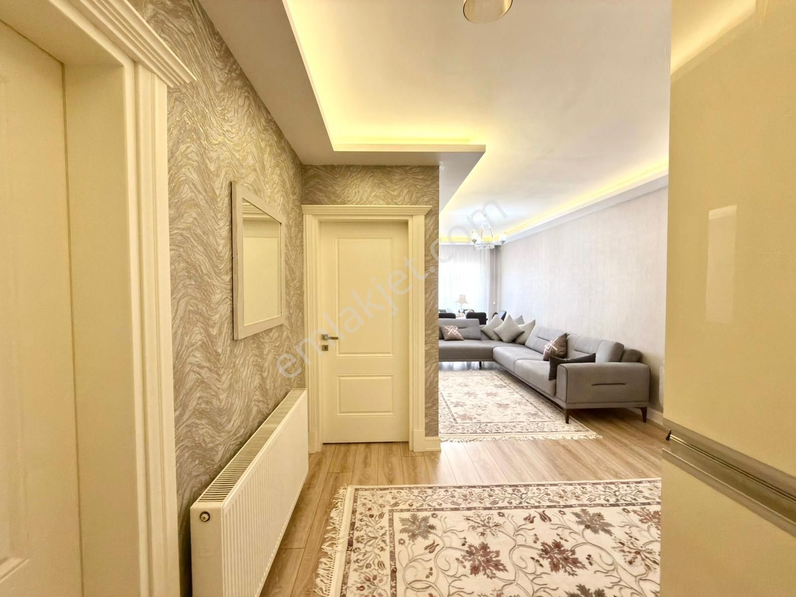 🏡 Referans'tan Altınkum'da Site İçerisinde Ön Cephe Havuzlu 1+1 Dair - Görsel 17