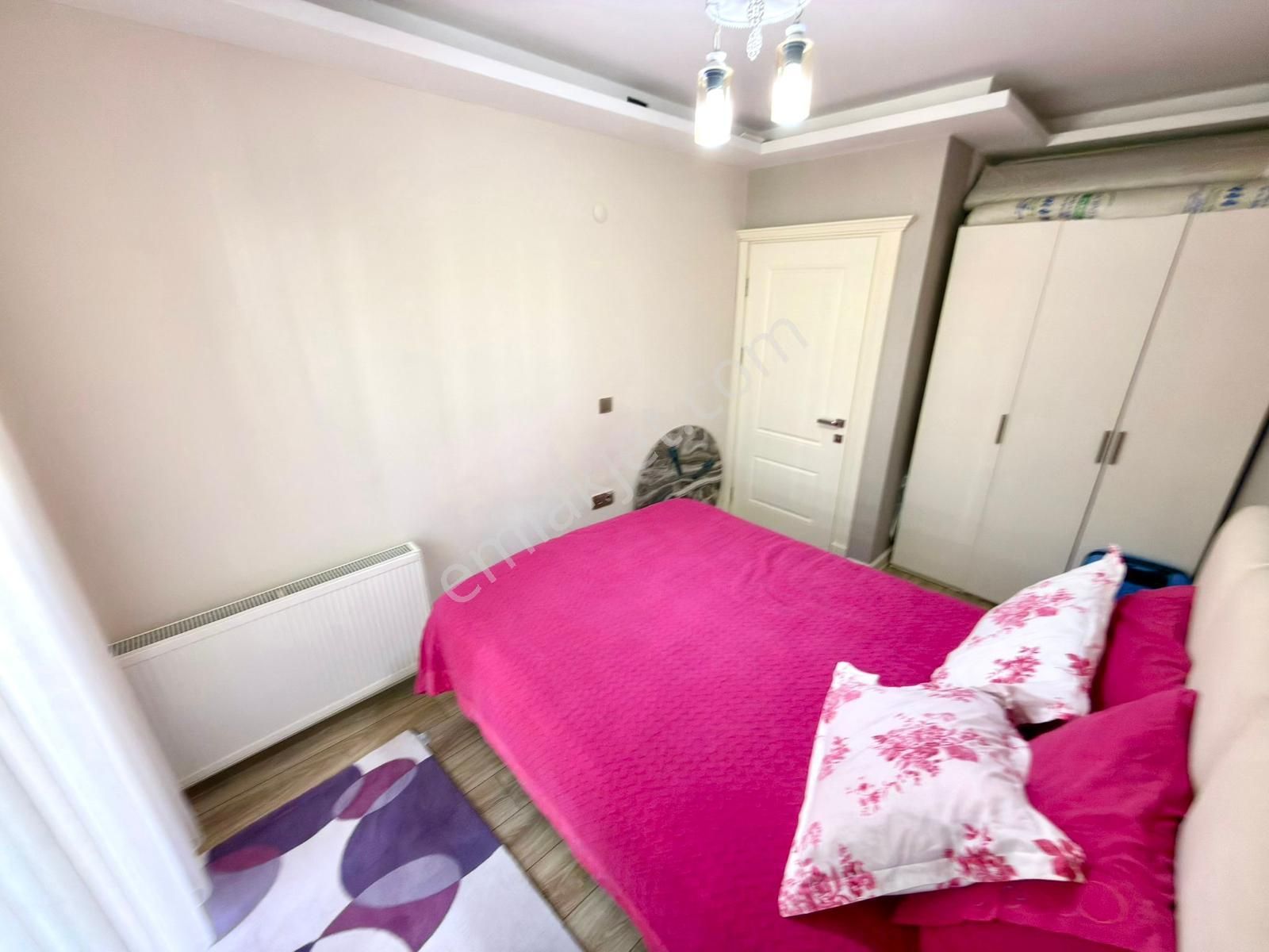 🏡 Referans'tan Altınkum'da Site İçerisinde Ön Cephe Havuzlu 1+1 Dair - Görsel 8