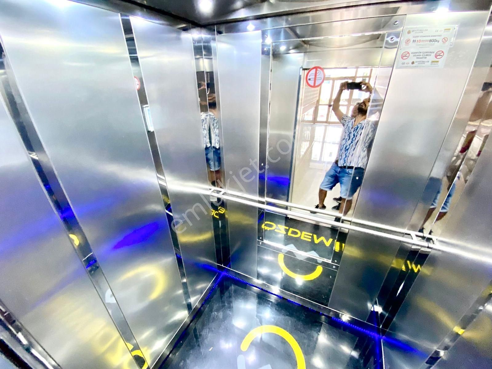 🏡 Referans'tan Altınkum'da Site İçerisinde Ön Cephe Havuzlu 1+1 Dair - Görsel 29