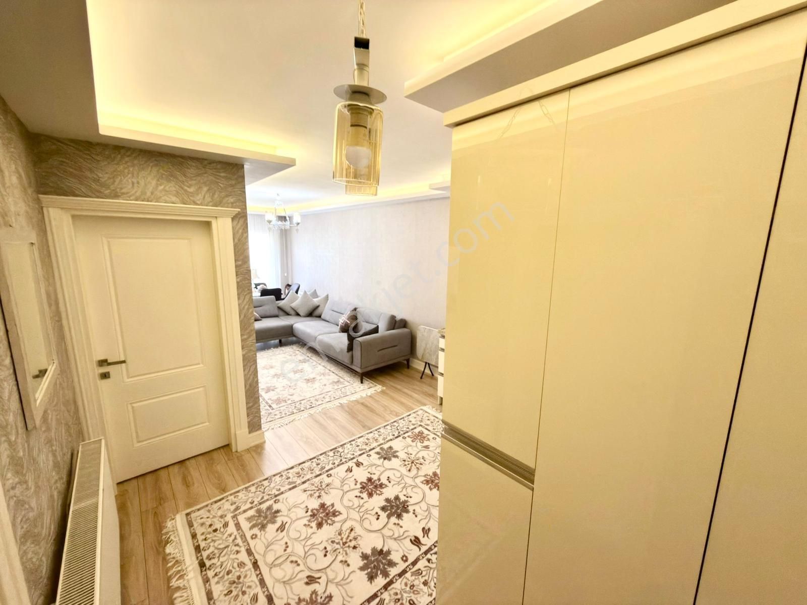 🏡 Referans'tan Altınkum'da Site İçerisinde Ön Cephe Havuzlu 1+1 Dair - Görsel 6