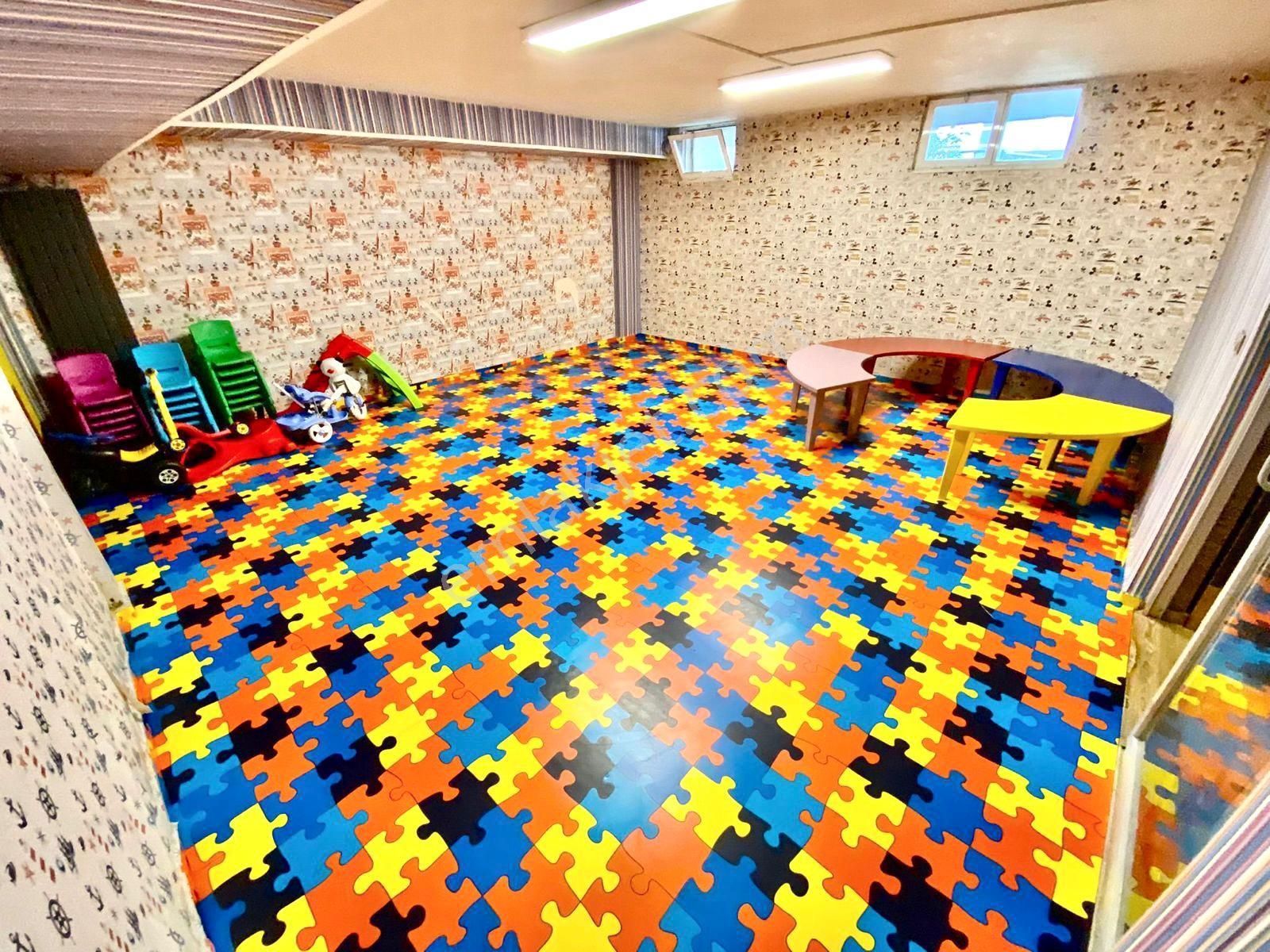 🏡 Referans'tan Altınkum'da Site İçerisinde Ön Cephe Havuzlu 1+1 Dair - Görsel 7