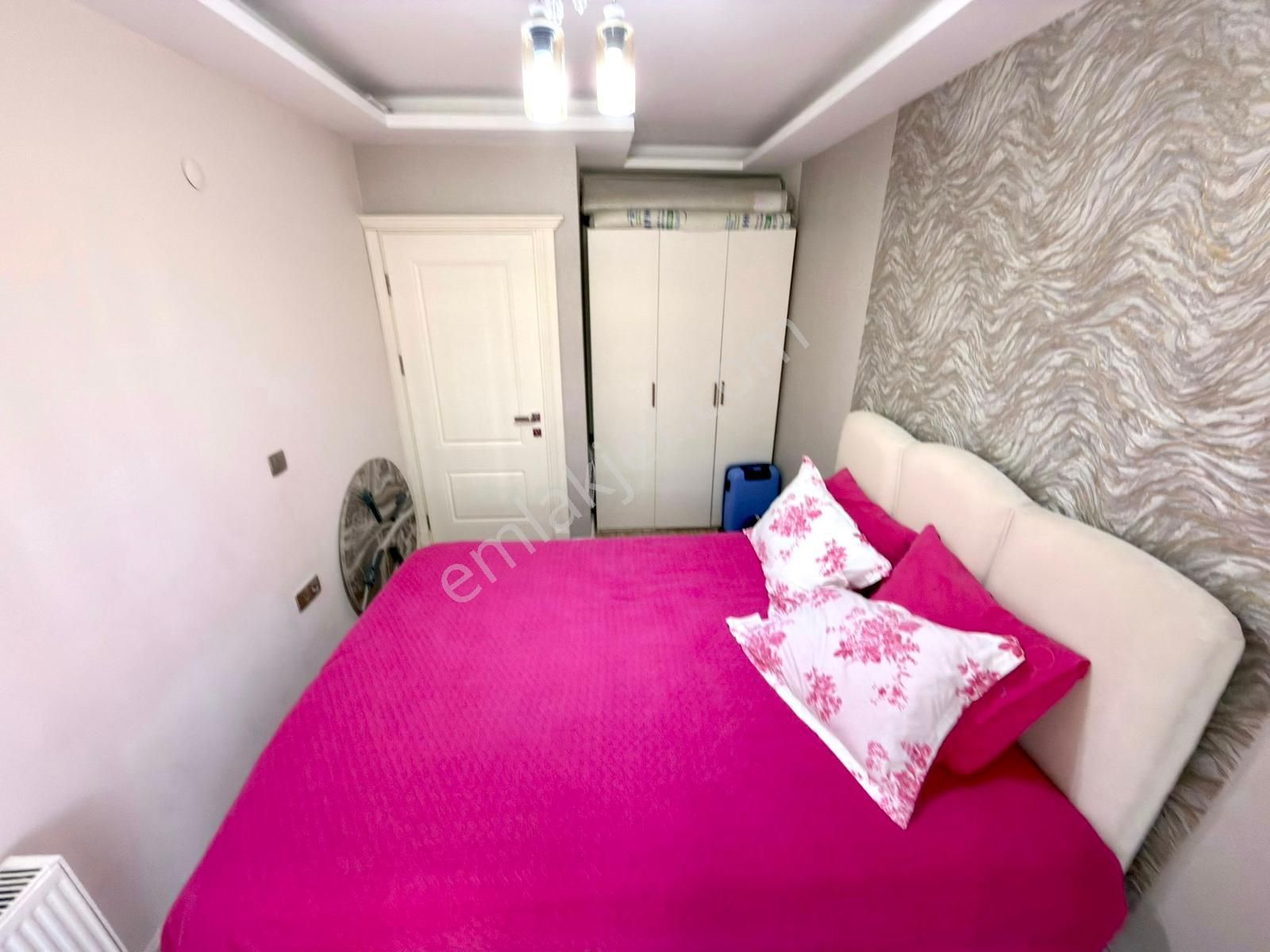 🏡 Referans'tan Altınkum'da Site İçerisinde Ön Cephe Havuzlu 1+1 Dair - Görsel 11