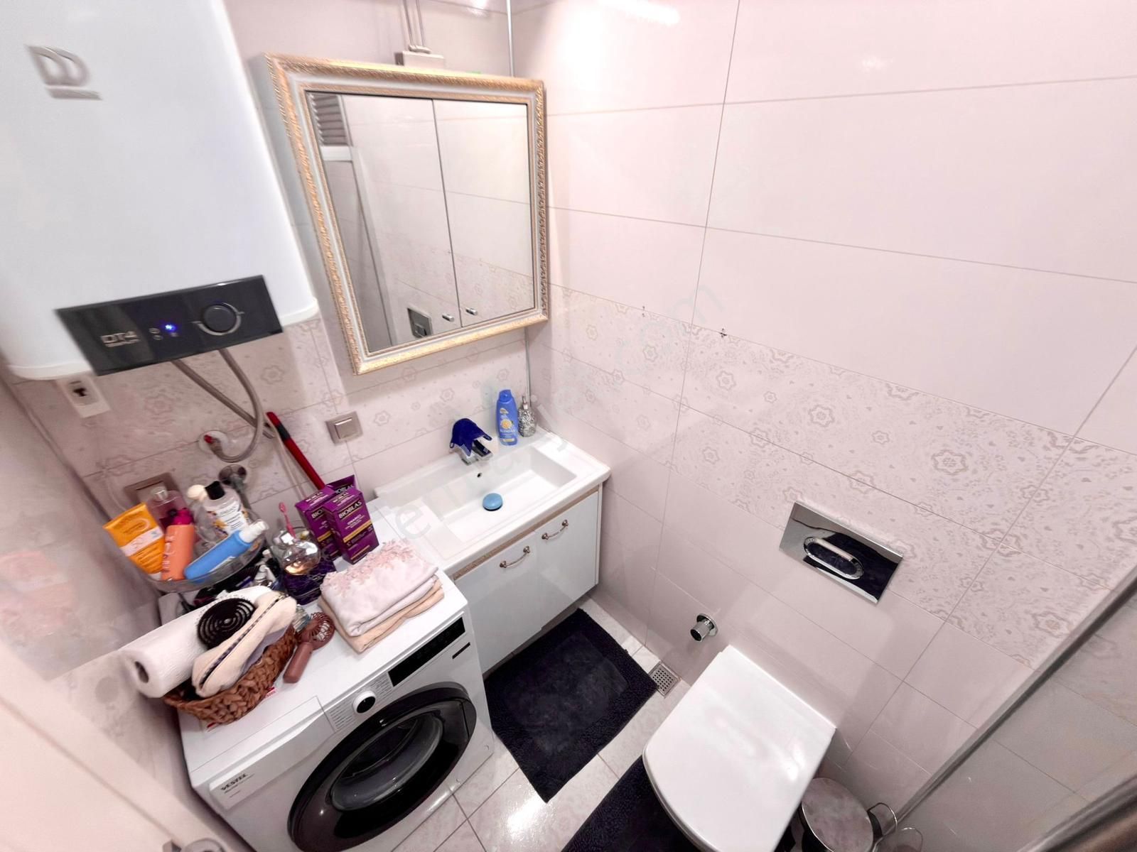 🏡 Referans'tan Altınkum'da Site İçerisinde Ön Cephe Havuzlu 1+1 Dair - Görsel 20