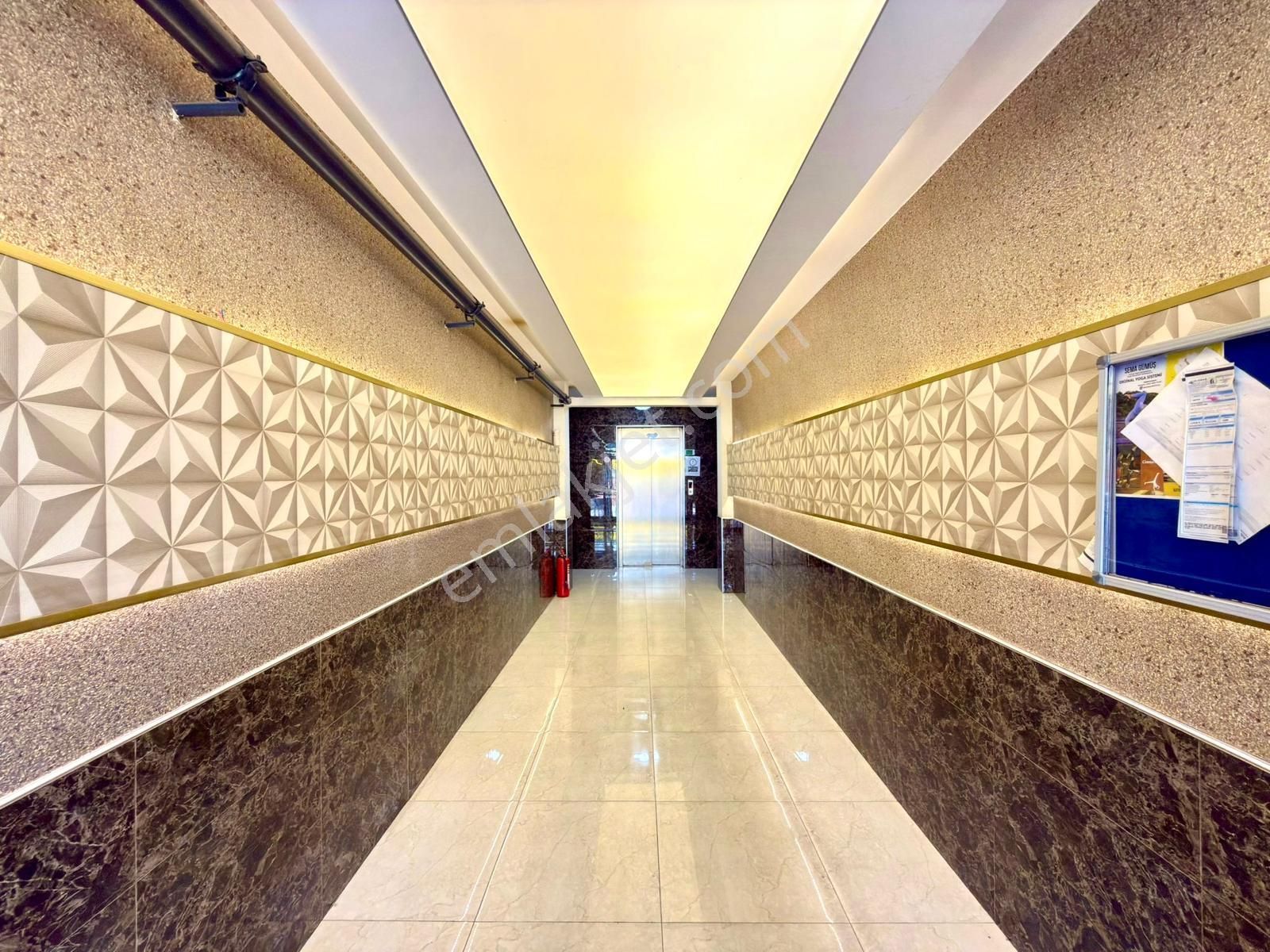 🏡 Referans'tan Altınkum'da Site İçerisinde Ön Cephe Havuzlu 1+1 Dair - Görsel 28