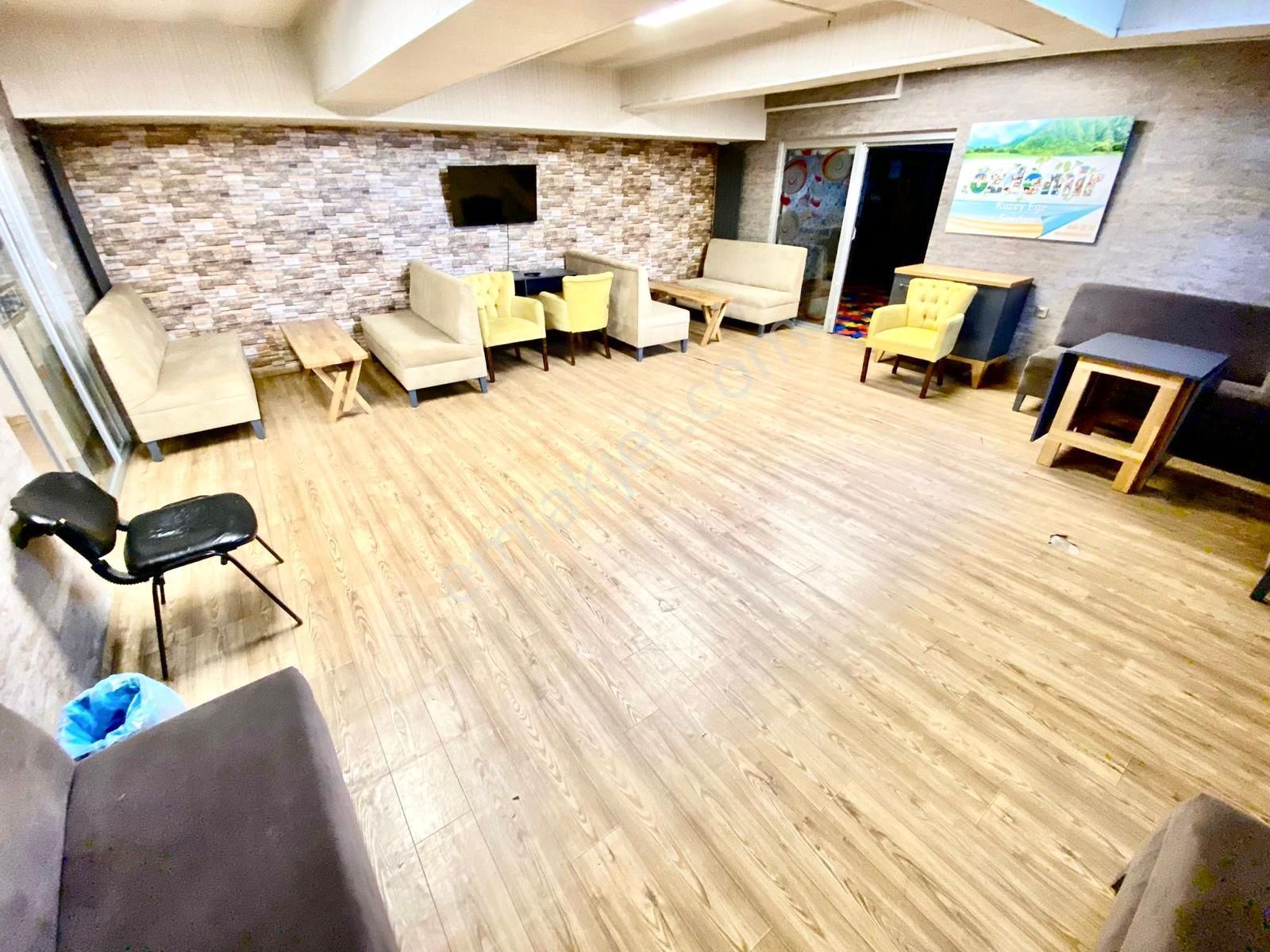 🏡 Referans'tan Altınkum'da Site İçerisinde Ön Cephe Havuzlu 1+1 Dair - Görsel 33