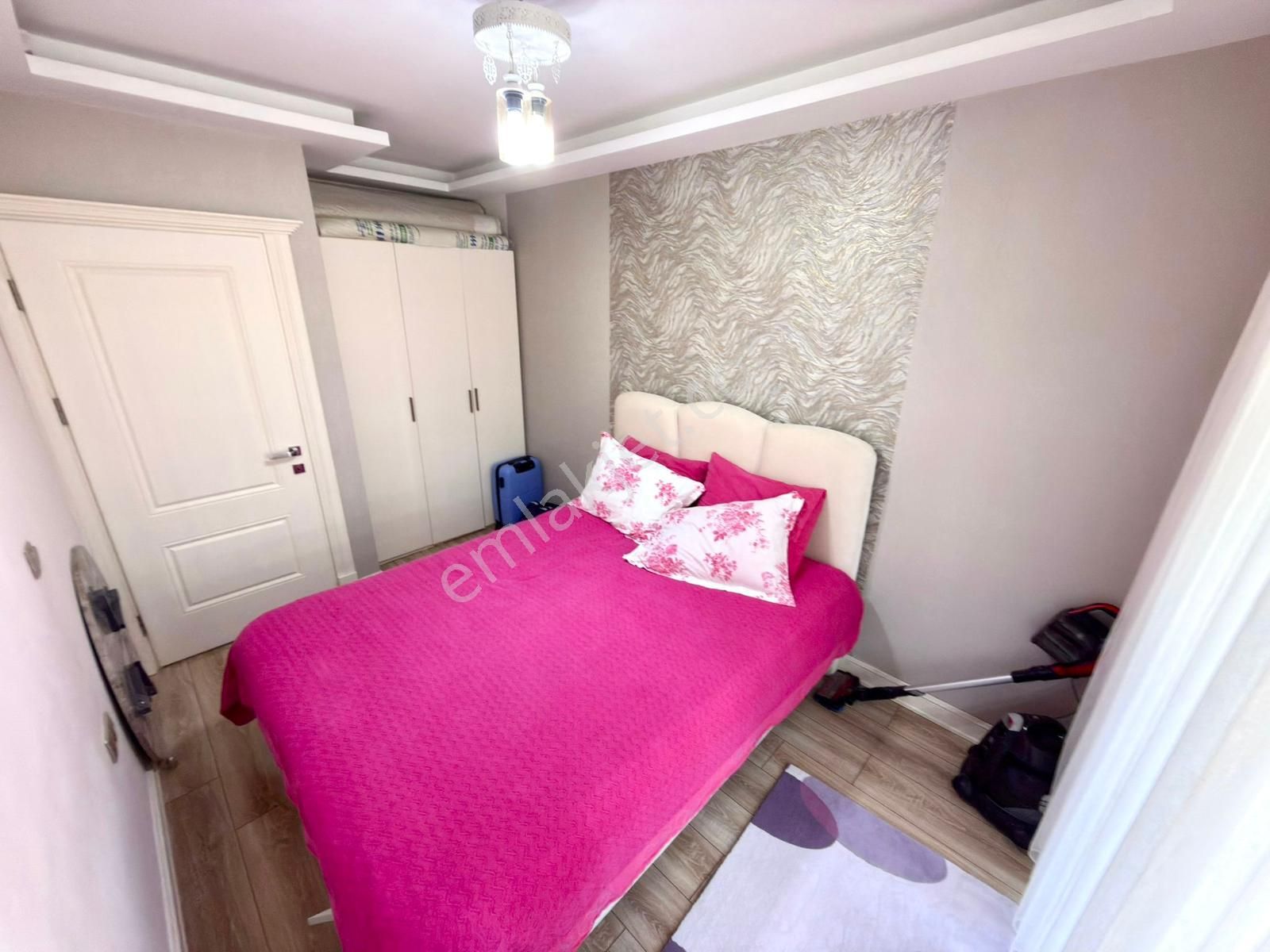 🏡 Referans'tan Altınkum'da Site İçerisinde Ön Cephe Havuzlu 1+1 Dair - Görsel 9