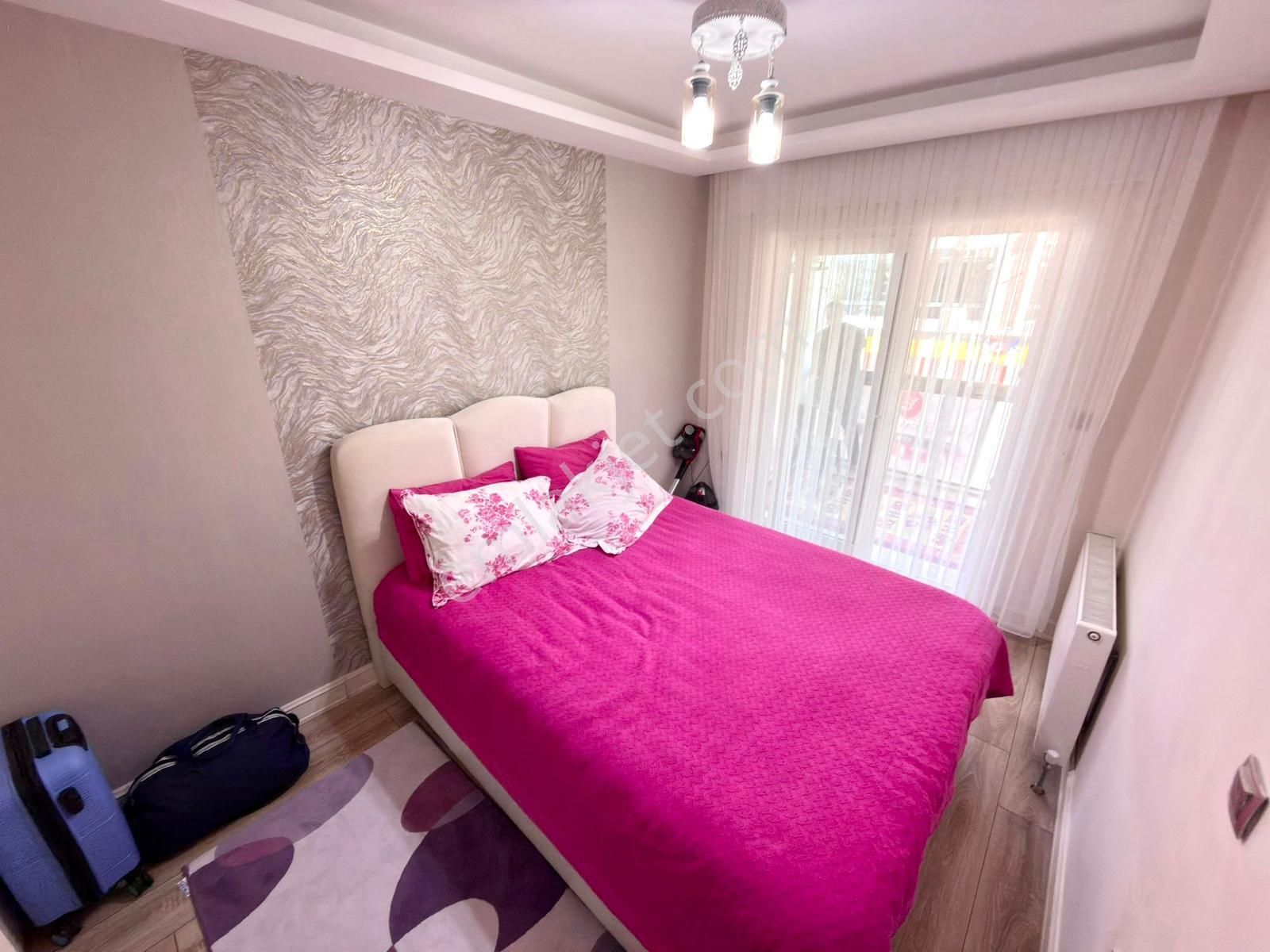 🏡 Referans'tan Altınkum'da Site İçerisinde Ön Cephe Havuzlu 1+1 Dair - Görsel 10