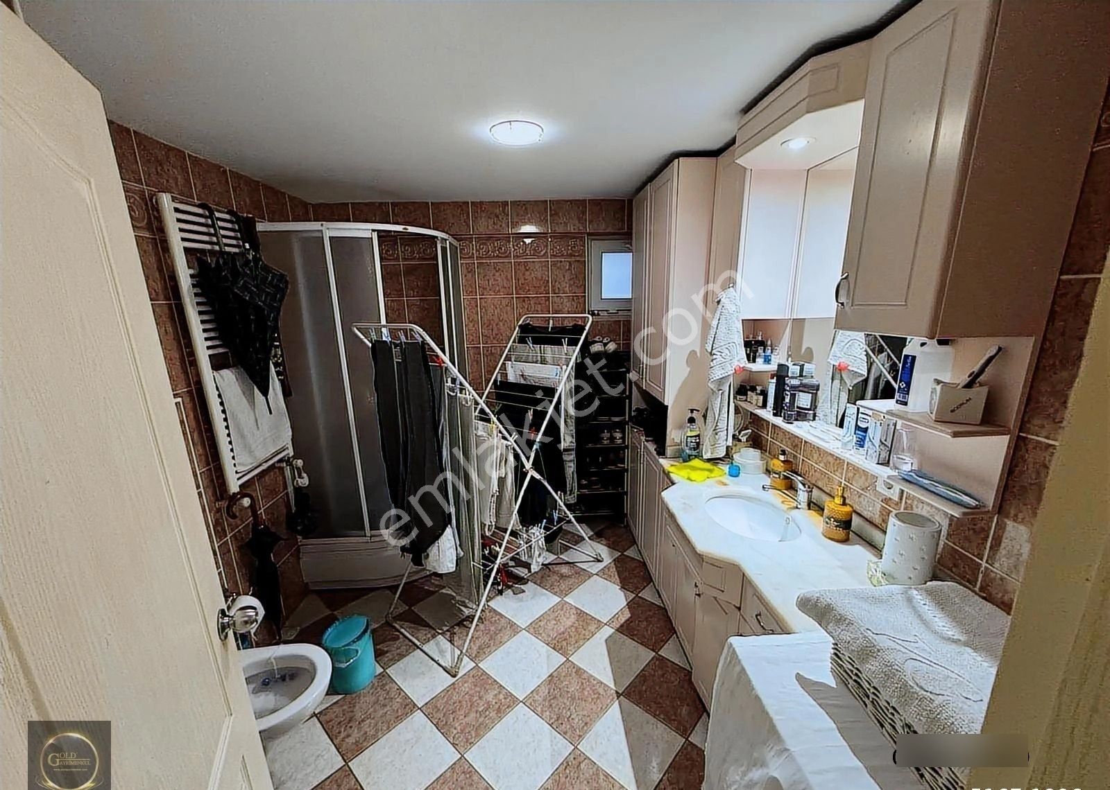 Üsküdar Salacak'ta Ara Kat Satılık Daire - Görsel 7