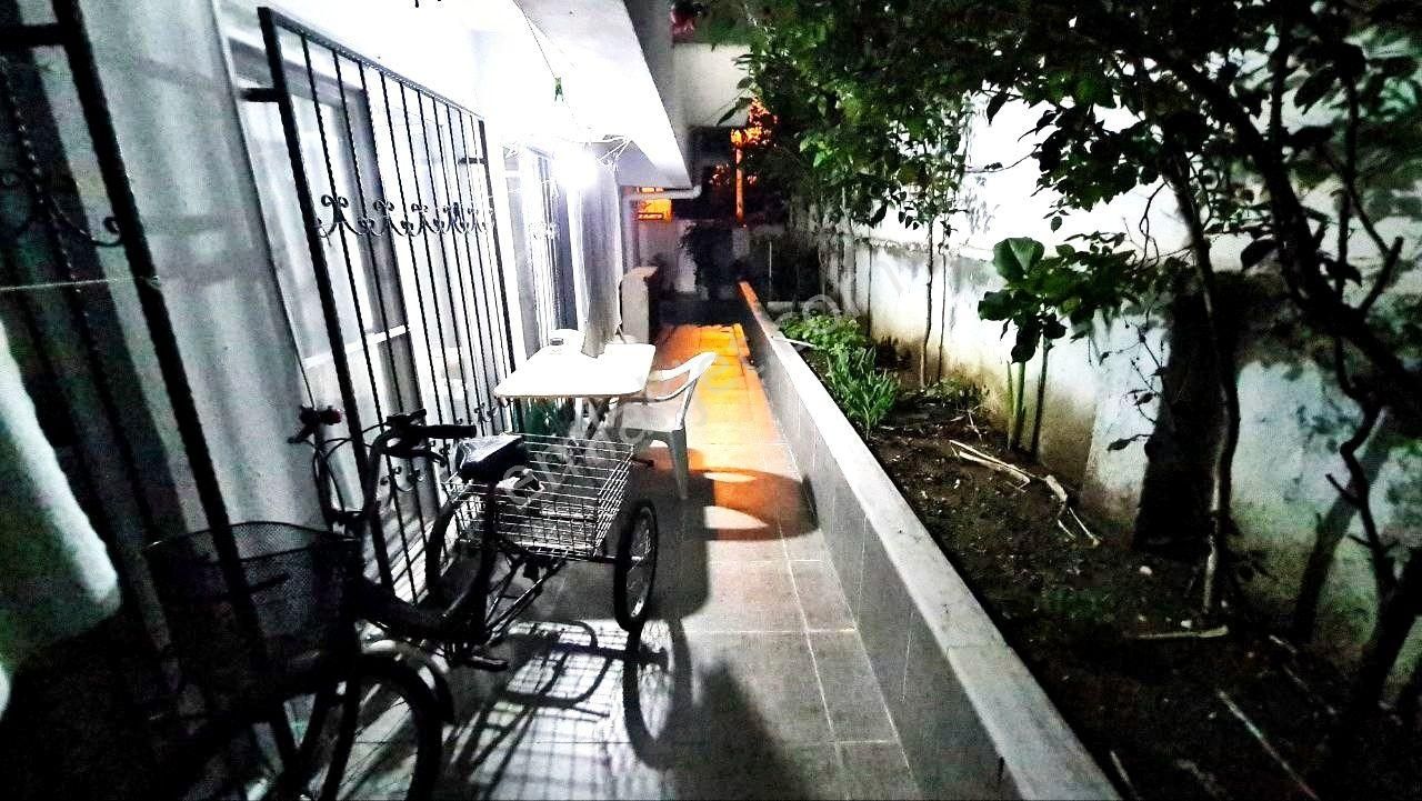 🛑🛑aktif'ten Akçay'da Satılık Çift Mutfaklı Bahçeli Çift Banyolu Fırsat 2+2 Daire - Görsel 11