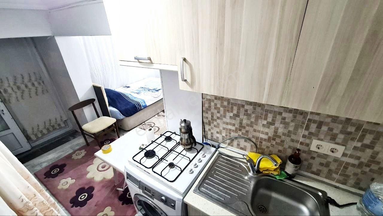 🛑🛑aktif'ten Akçay'da Satılık Çift Mutfaklı Bahçeli Çift Banyolu Fırsat 2+2 Daire - Görsel 22