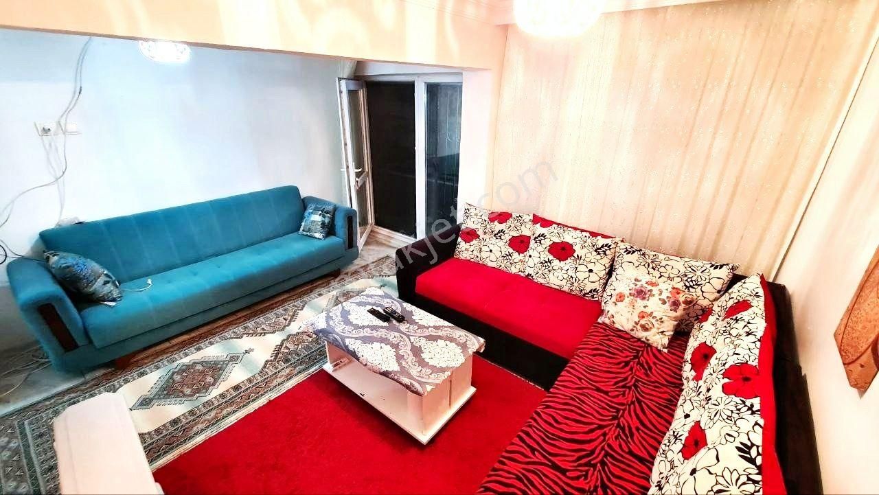 🛑🛑aktif'ten Akçay'da Satılık Çift Mutfaklı Bahçeli Çift Banyolu Fırsat 2+2 Daire - Görsel 2