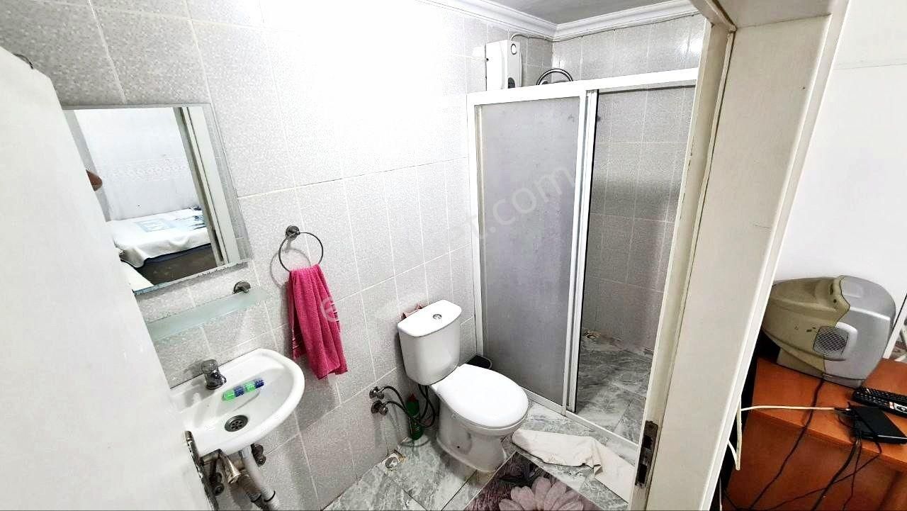 🛑🛑aktif'ten Akçay'da Satılık Çift Mutfaklı Bahçeli Çift Banyolu Fırsat 2+2 Daire - Görsel 13