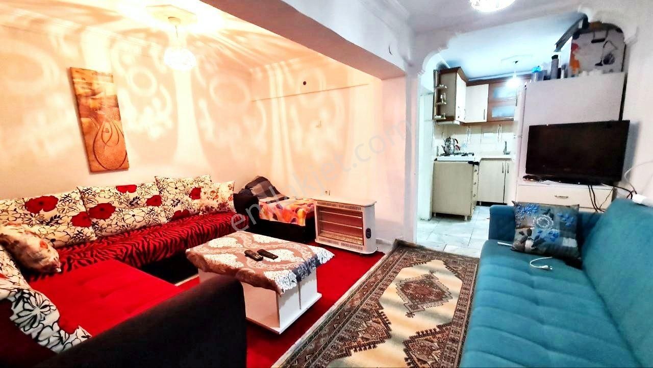 🛑🛑aktif'ten Akçay'da Satılık Çift Mutfaklı Bahçeli Çift Banyolu Fırsat 2+2 Daire - Görsel 8