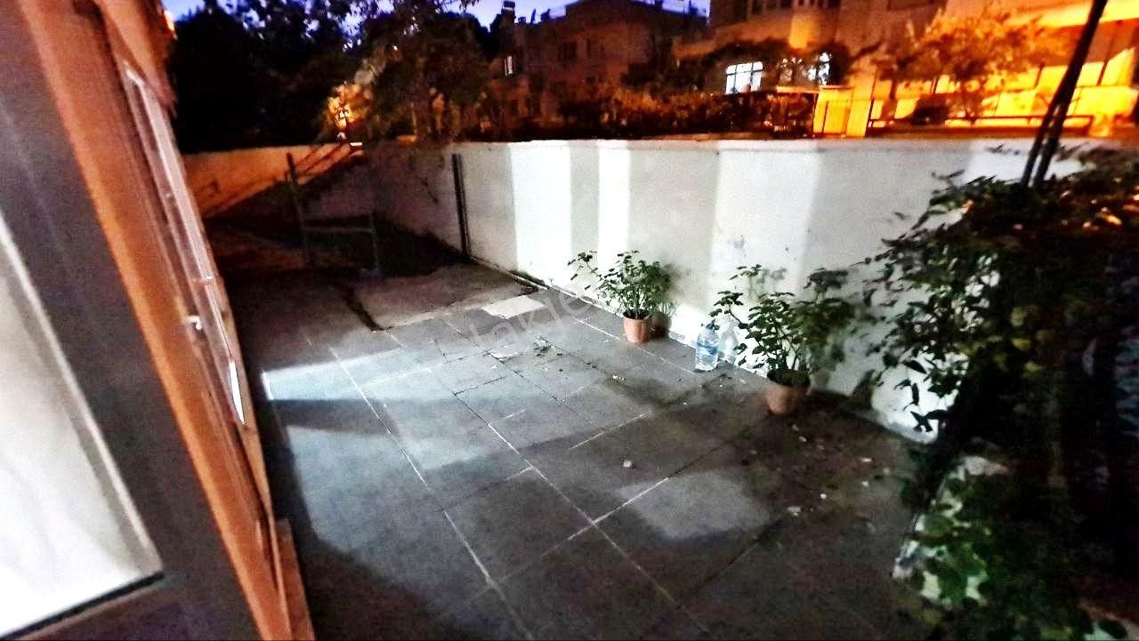 🛑🛑aktif'ten Akçay'da Satılık Çift Mutfaklı Bahçeli Çift Banyolu Fırsat 2+2 Daire - Görsel 10