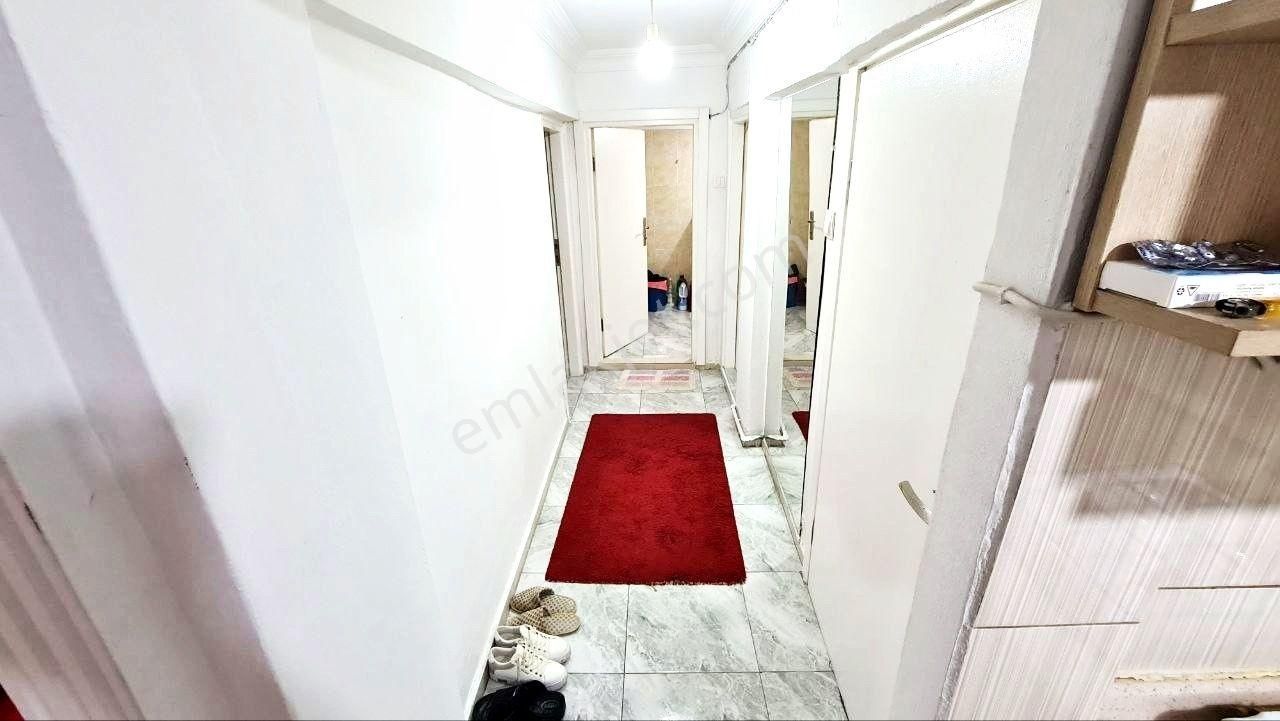 🛑🛑aktif'ten Akçay'da Satılık Çift Mutfaklı Bahçeli Çift Banyolu Fırsat 2+2 Daire - Görsel 4