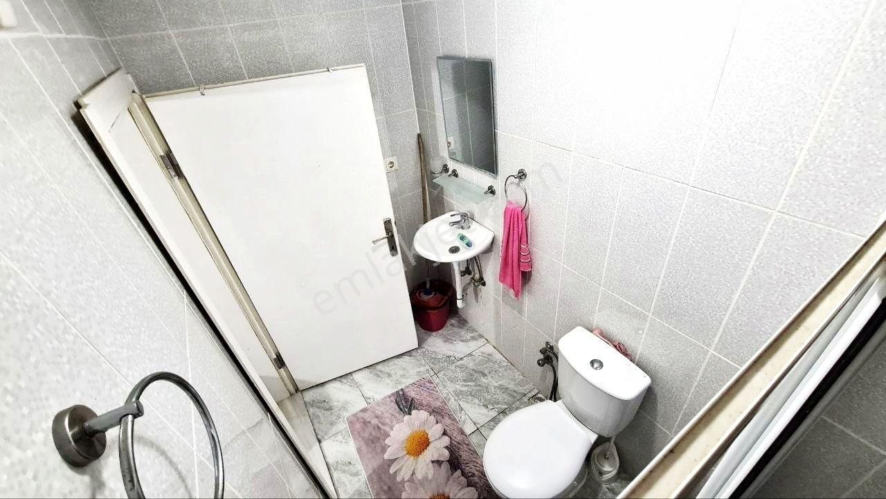 🛑🛑aktif'ten Akçay'da Satılık Çift Mutfaklı Bahçeli Çift Banyolu Fırsat 2+2 Daire - Görsel 12