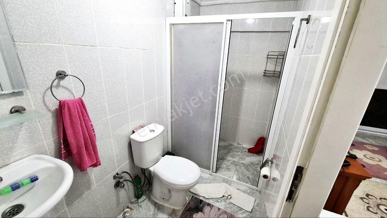 🛑🛑aktif'ten Akçay'da Satılık Çift Mutfaklı Bahçeli Çift Banyolu Fırsat 2+2 Daire - Görsel 16