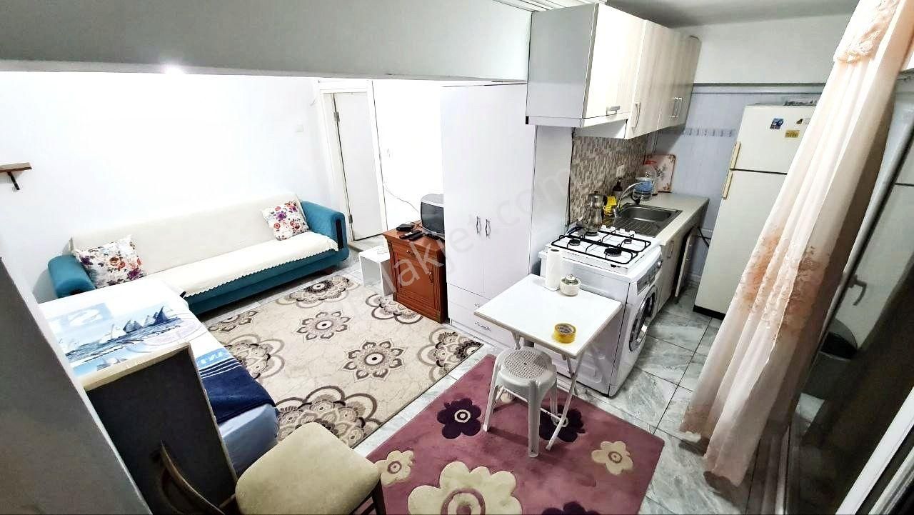 🛑🛑aktif'ten Akçay'da Satılık Çift Mutfaklı Bahçeli Çift Banyolu Fırsat 2+2 Daire - Görsel 19