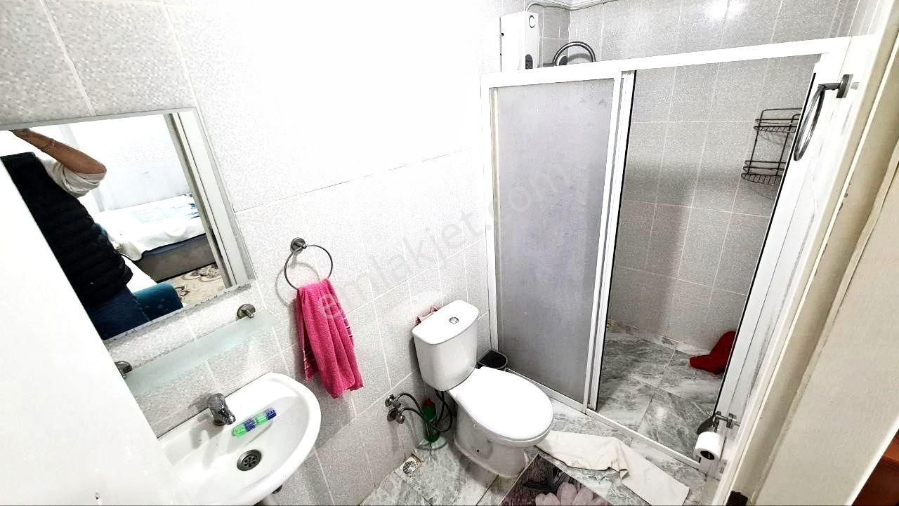 🛑🛑aktif'ten Akçay'da Satılık Çift Mutfaklı Bahçeli Çift Banyolu Fırsat 2+2 Daire - Görsel 17