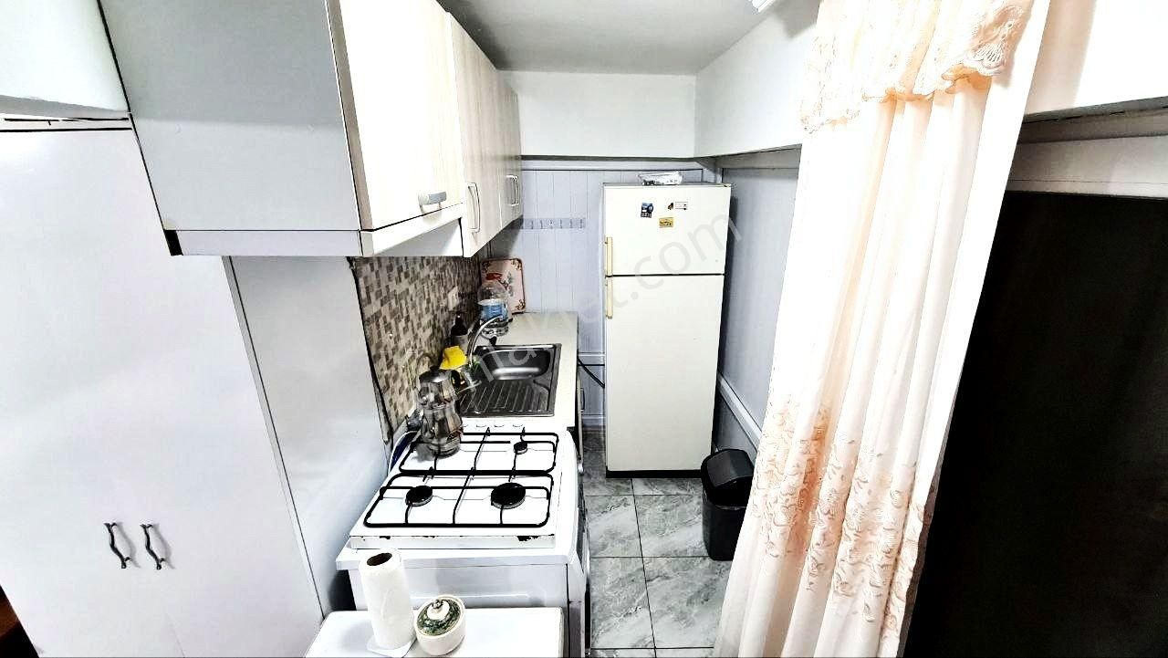 🛑🛑aktif'ten Akçay'da Satılık Çift Mutfaklı Bahçeli Çift Banyolu Fırsat 2+2 Daire - Görsel 24