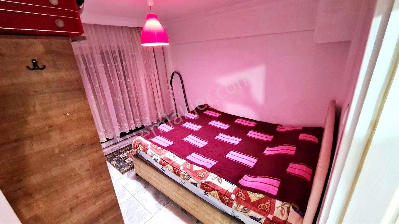 🛑🛑aktif'ten Akçay'da Satılık Çift Mutfaklı Bahçeli Çift Banyolu Fırsat 2+2 Daire - Görsel 5