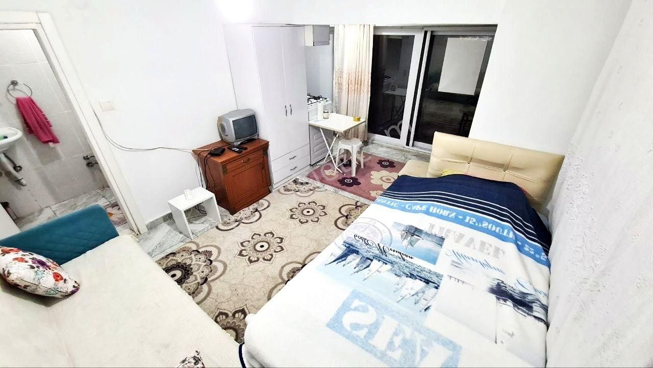 🛑🛑aktif'ten Akçay'da Satılık Çift Mutfaklı Bahçeli Çift Banyolu Fırsat 2+2 Daire - Görsel 21