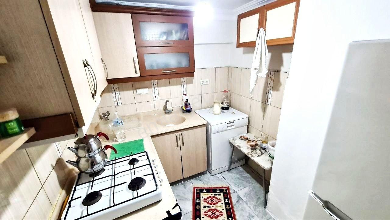 🛑🛑aktif'ten Akçay'da Satılık Çift Mutfaklı Bahçeli Çift Banyolu Fırsat 2+2 Daire - Görsel 34