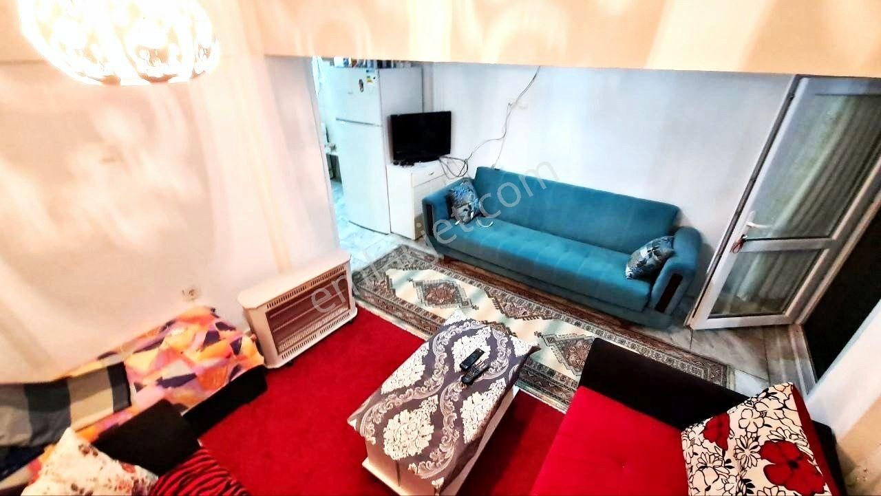 🛑🛑aktif'ten Akçay'da Satılık Çift Mutfaklı Bahçeli Çift Banyolu Fırsat 2+2 Daire - Görsel 7