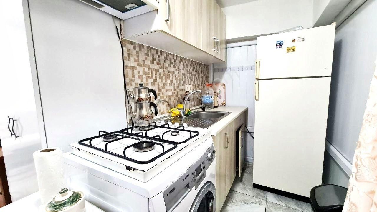 🛑🛑aktif'ten Akçay'da Satılık Çift Mutfaklı Bahçeli Çift Banyolu Fırsat 2+2 Daire - Görsel 25