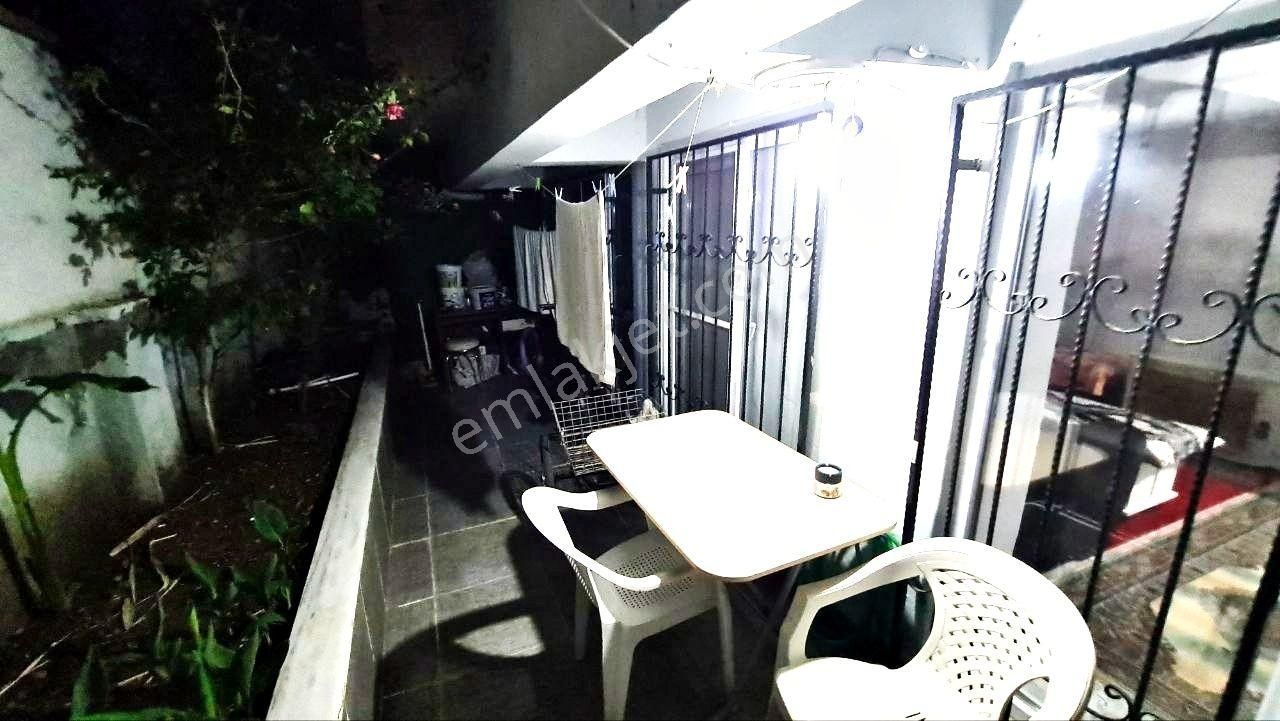 🛑🛑aktif'ten Akçay'da Satılık Çift Mutfaklı Bahçeli Çift Banyolu Fırsat 2+2 Daire - Görsel 9