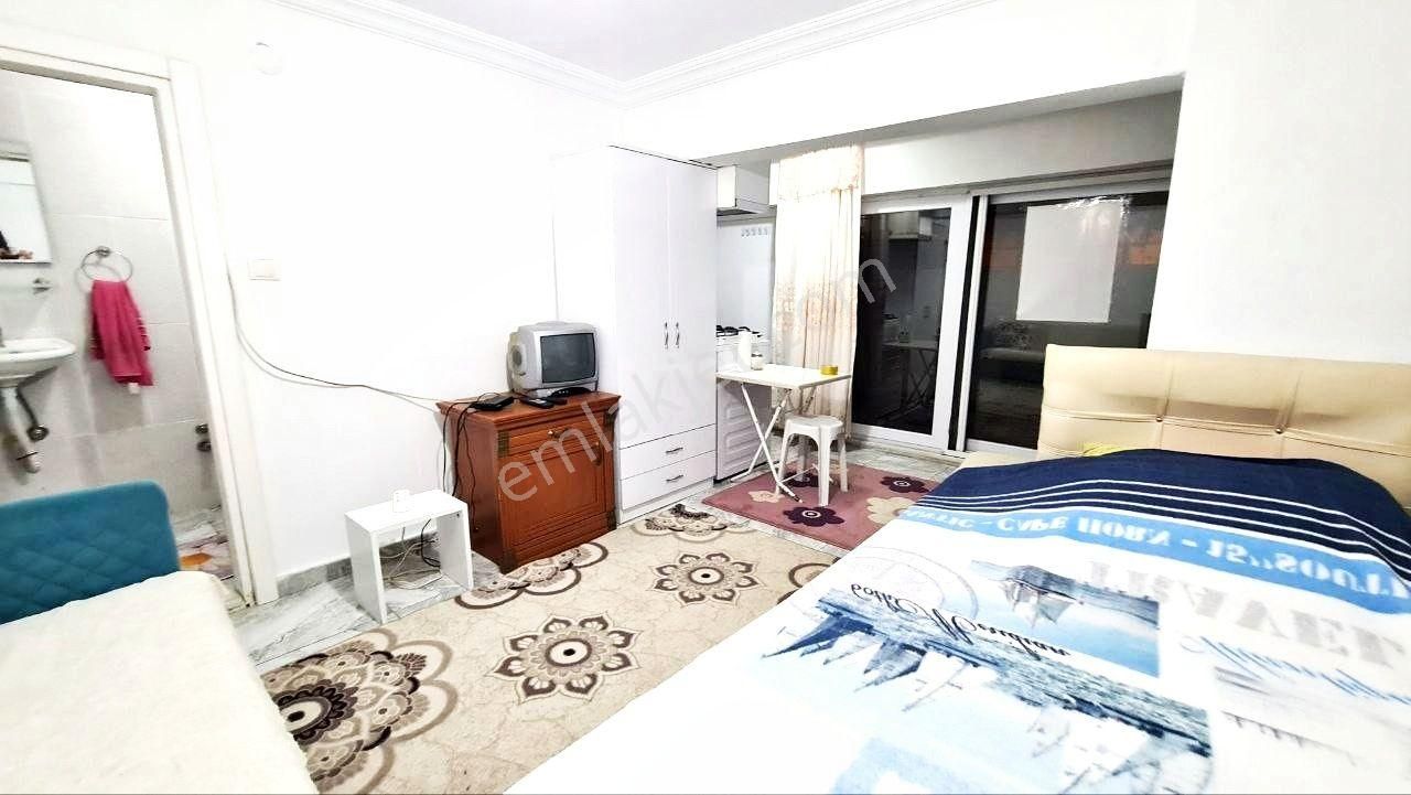 🛑🛑aktif'ten Akçay'da Satılık Çift Mutfaklı Bahçeli Çift Banyolu Fırsat 2+2 Daire - Görsel 18