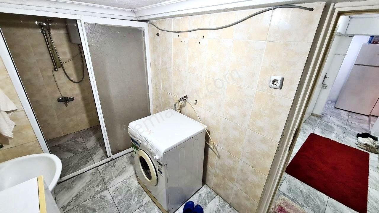 🛑🛑aktif'ten Akçay'da Satılık Çift Mutfaklı Bahçeli Çift Banyolu Fırsat 2+2 Daire - Görsel 23