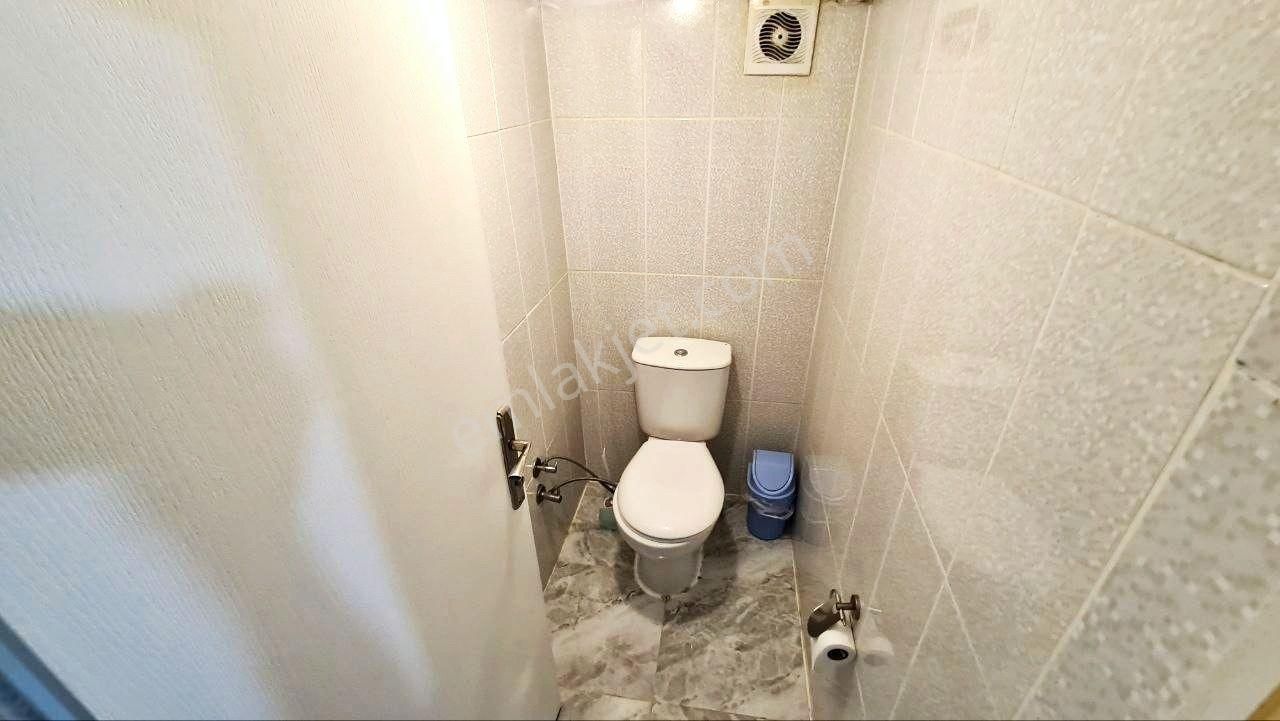 🛑🛑aktif'ten Akçay'da Satılık Çift Mutfaklı Bahçeli Çift Banyolu Fırsat 2+2 Daire - Görsel 14