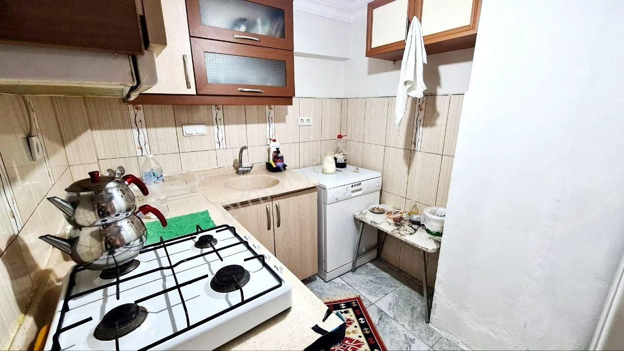 🛑🛑aktif'ten Akçay'da Satılık Çift Mutfaklı Bahçeli Çift Banyolu Fırsat 2+2 Daire - Görsel 33