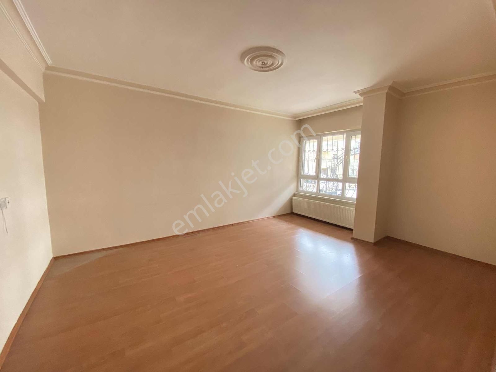 Etimesgut Piyade Mah. Yüksek Giriş Ön Cephe 3+1 Daire - Görsel 8