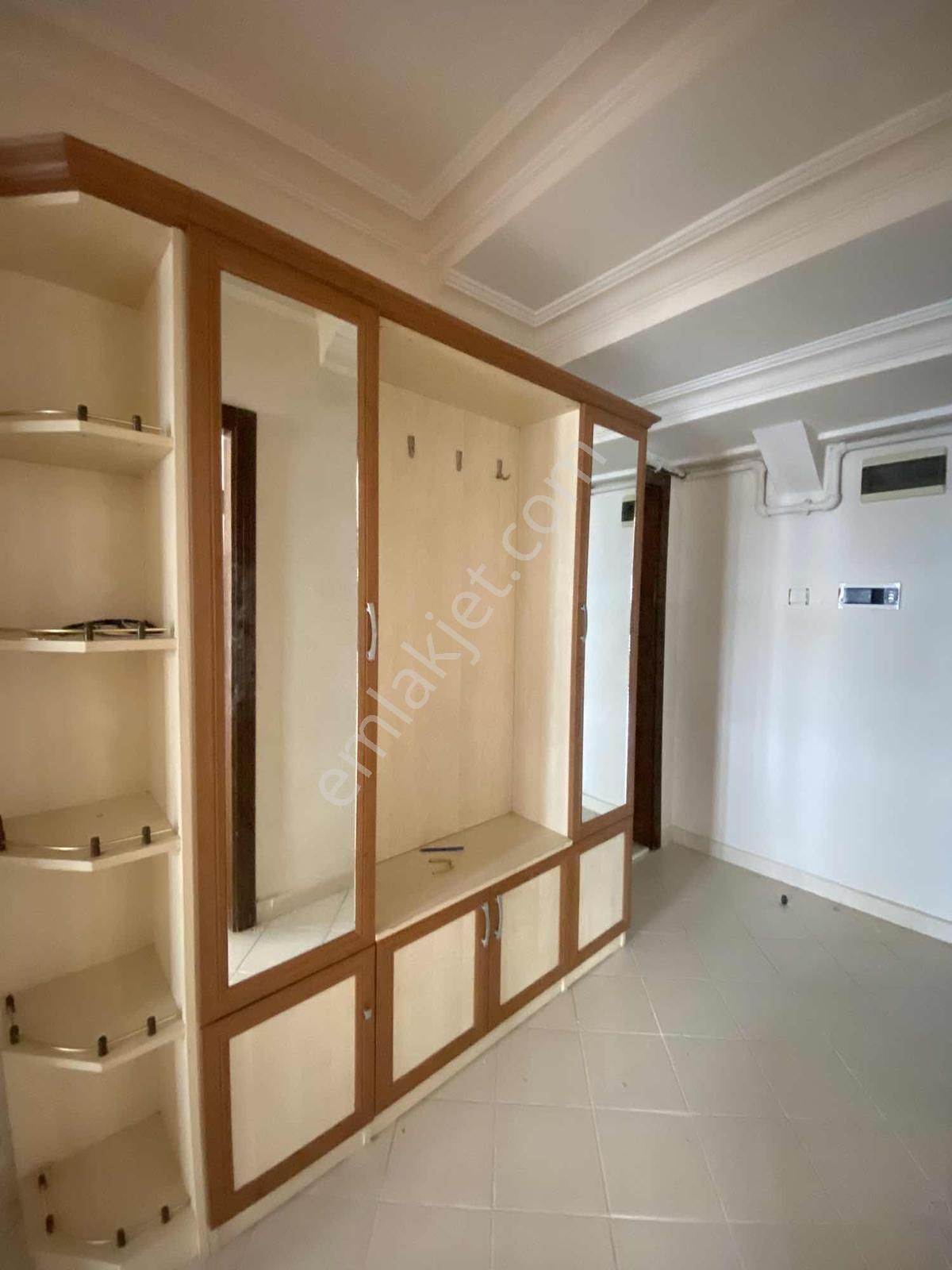 Etimesgut Piyade Mah. Yüksek Giriş Ön Cephe 3+1 Daire - Görsel 12