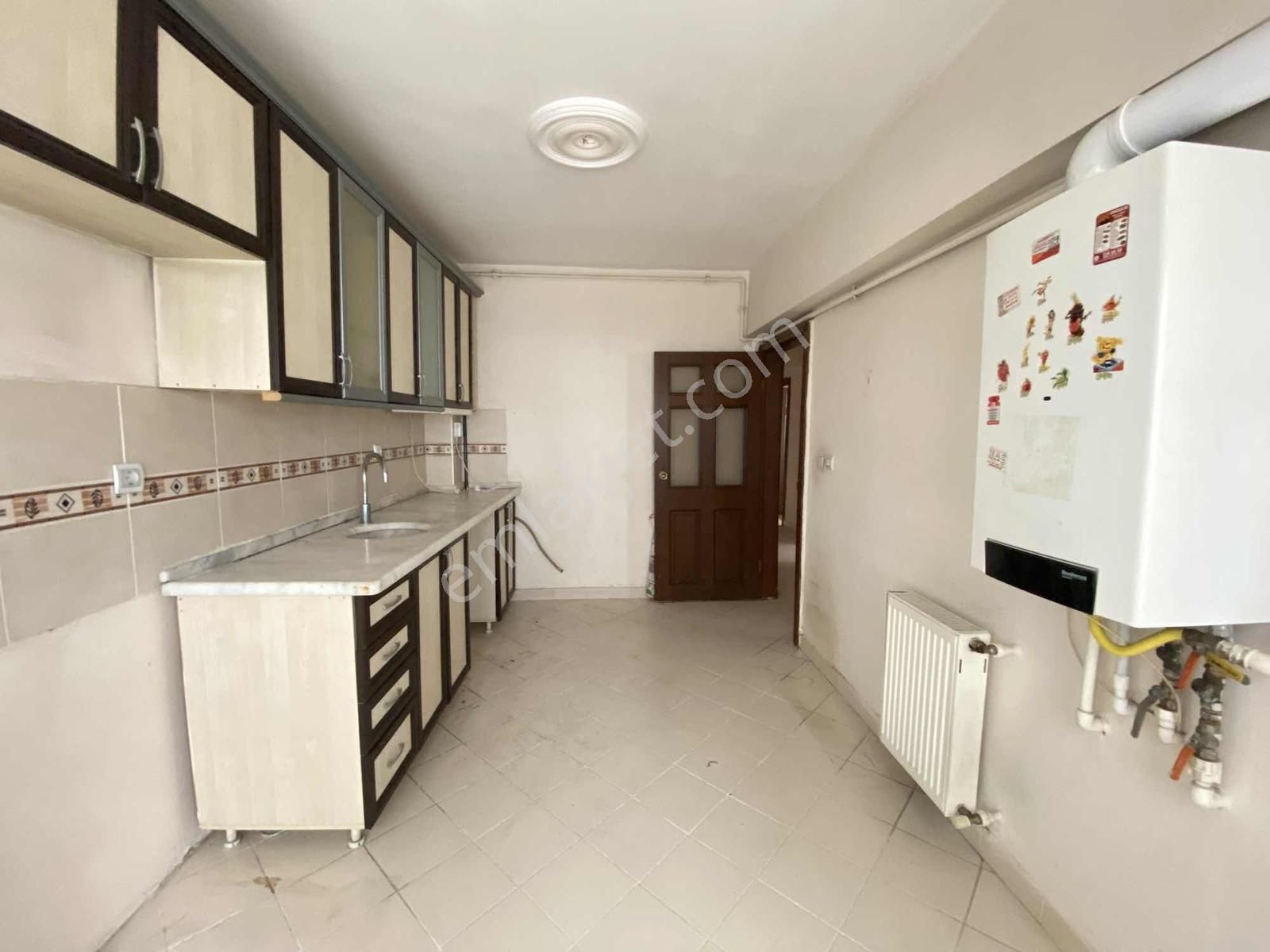 Etimesgut Piyade Mah. Yüksek Giriş Ön Cephe 3+1 Daire - Görsel 4