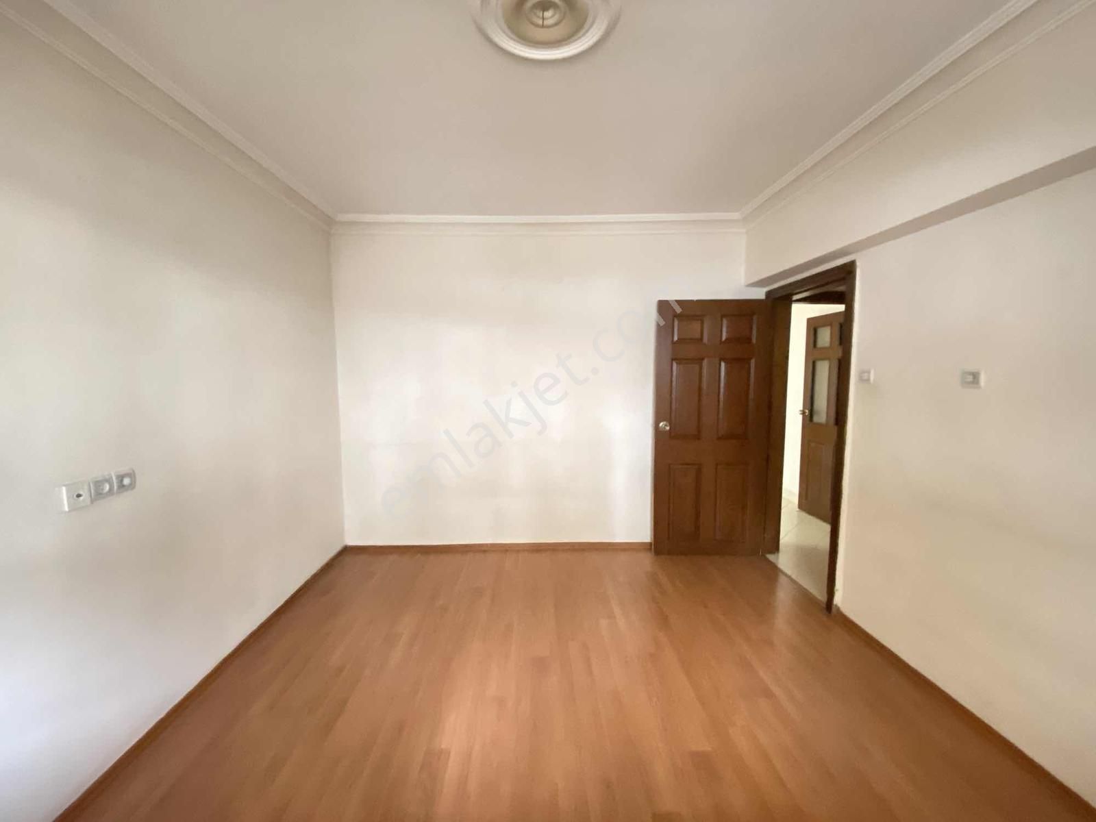 Etimesgut Piyade Mah. Yüksek Giriş Ön Cephe 3+1 Daire - Görsel 21